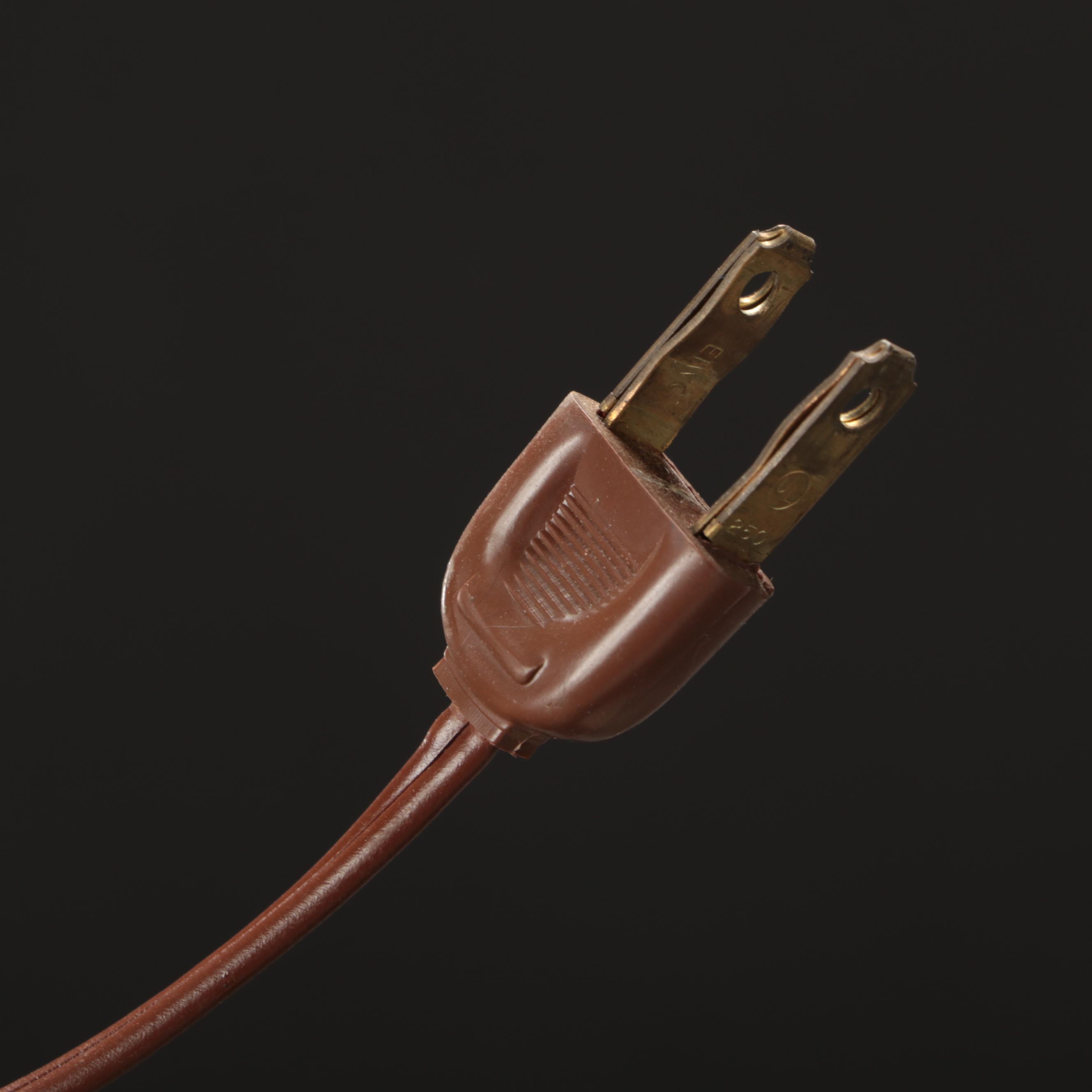 Aluminum Specialty Co. Evergleam Christmas Tree, Mid-20th Century