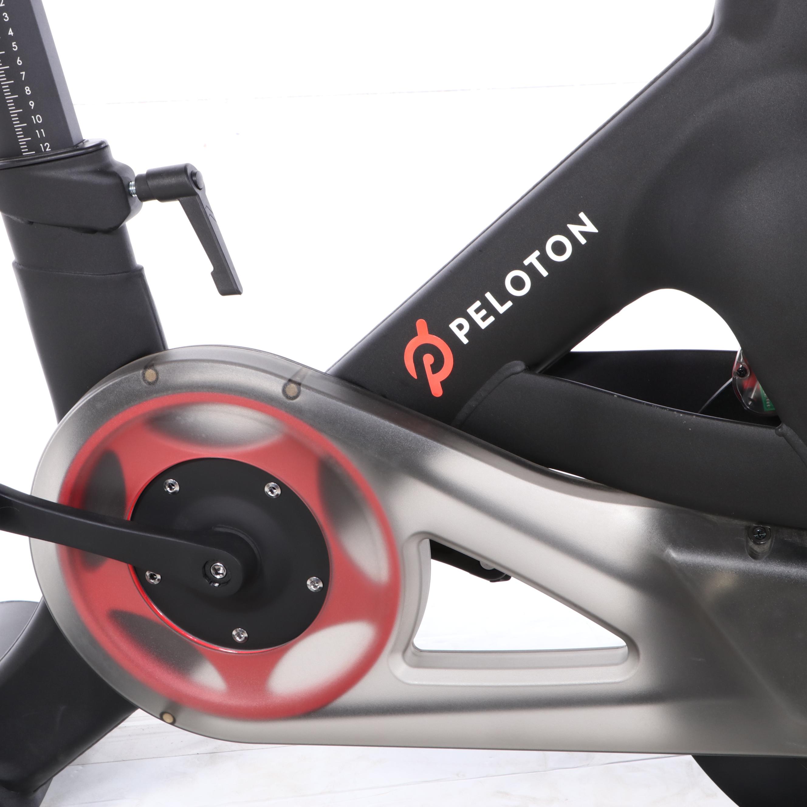 Peloton Fitness Spin Bike