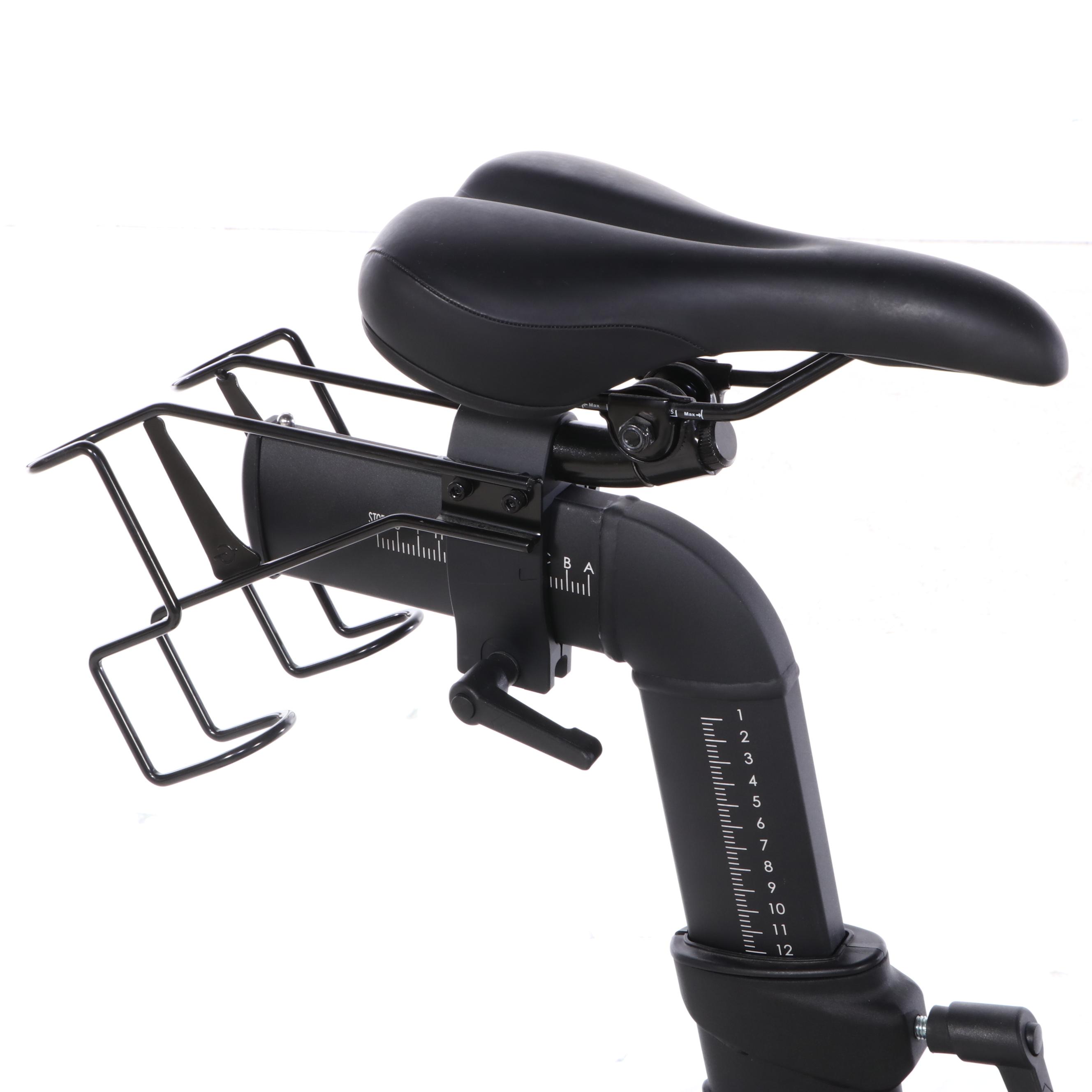 Peloton Fitness Spin Bike