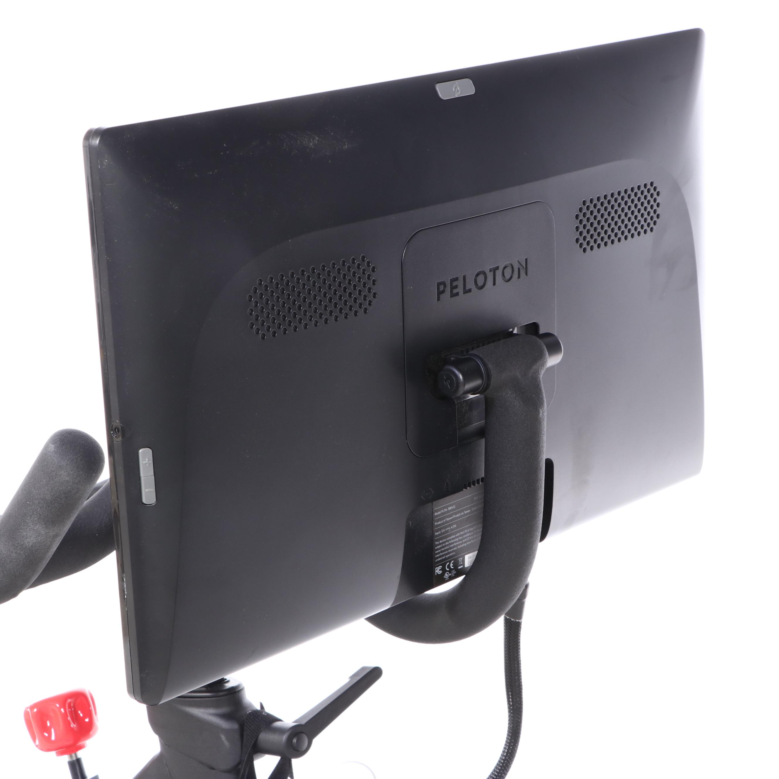 Peloton Fitness Spin Bike