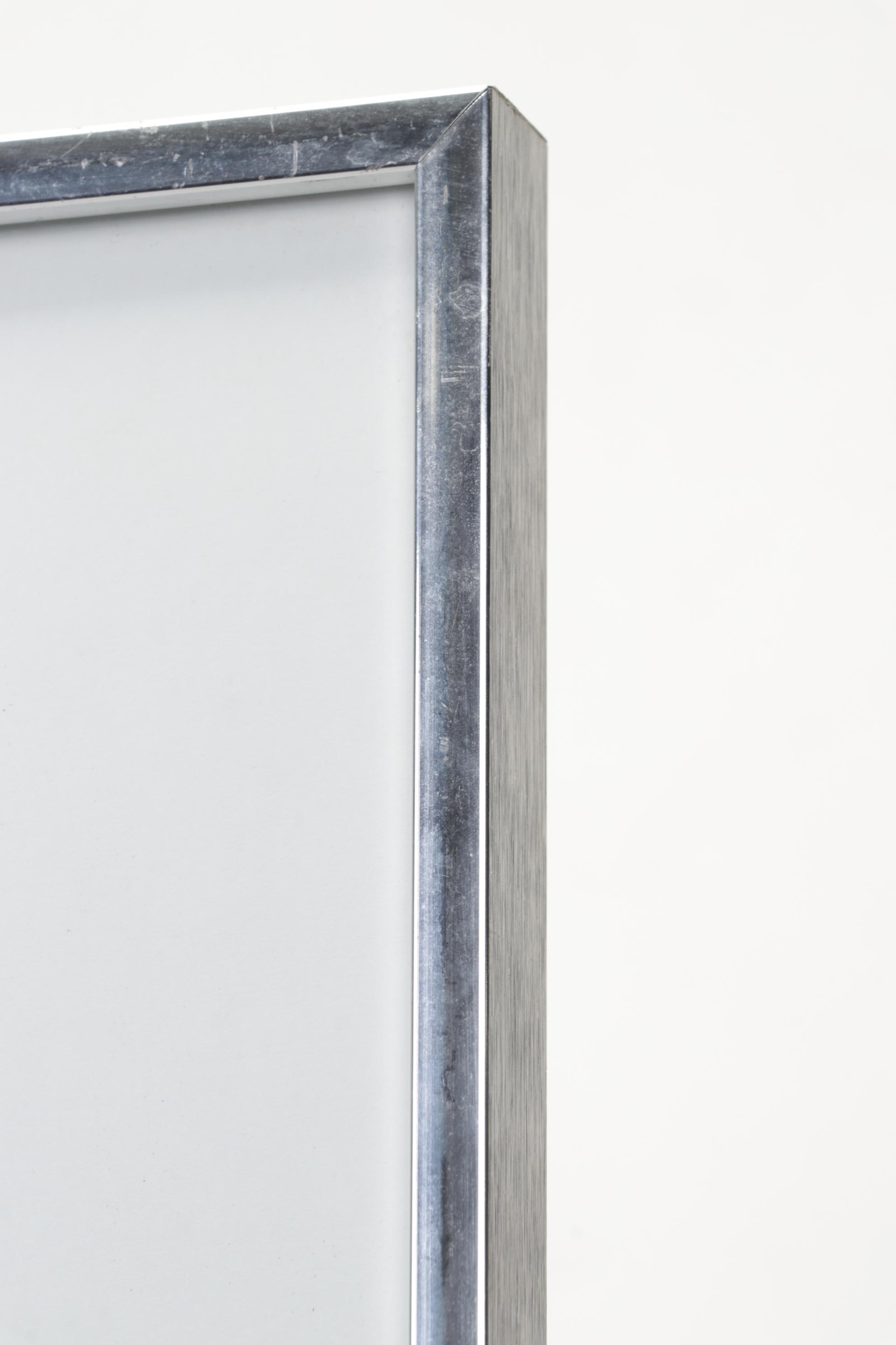 Alexander Calder Color Lithograph Poster for Jacques Damase Gallery, c. 1973