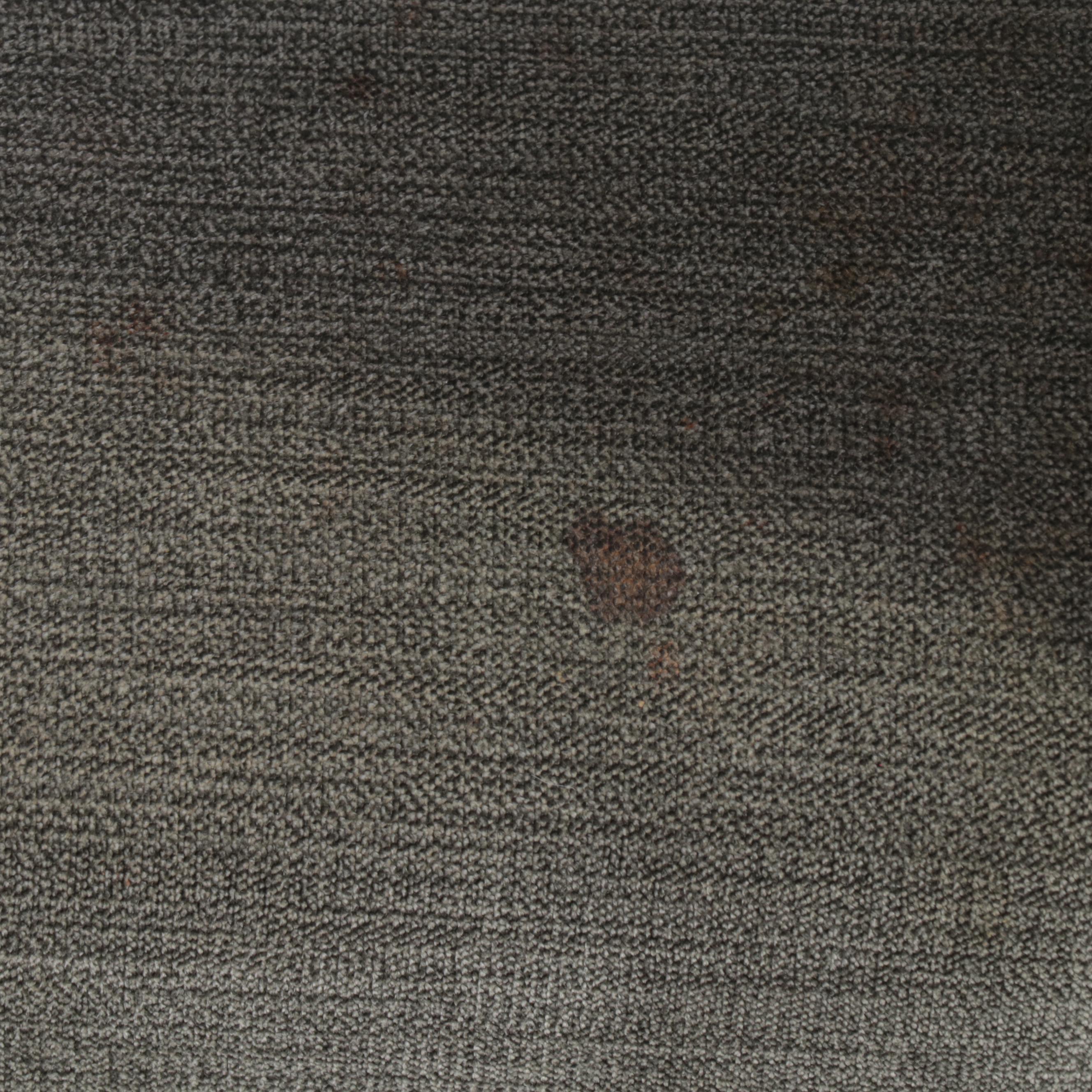 Flexsteel Custom-Upholstered Easy Armchair and Ottoman