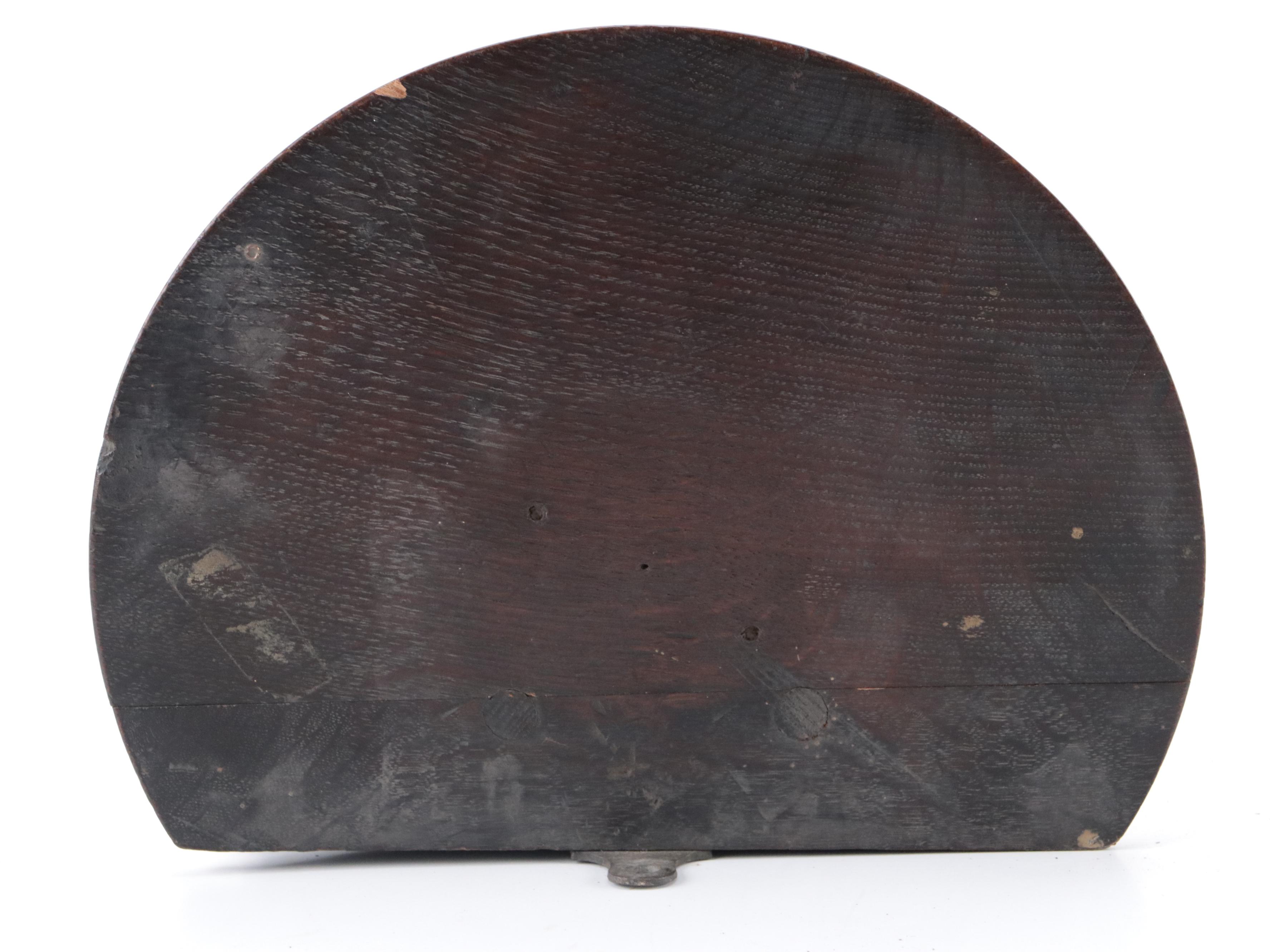 Black Forest Carved Bird Form Wall Shelves