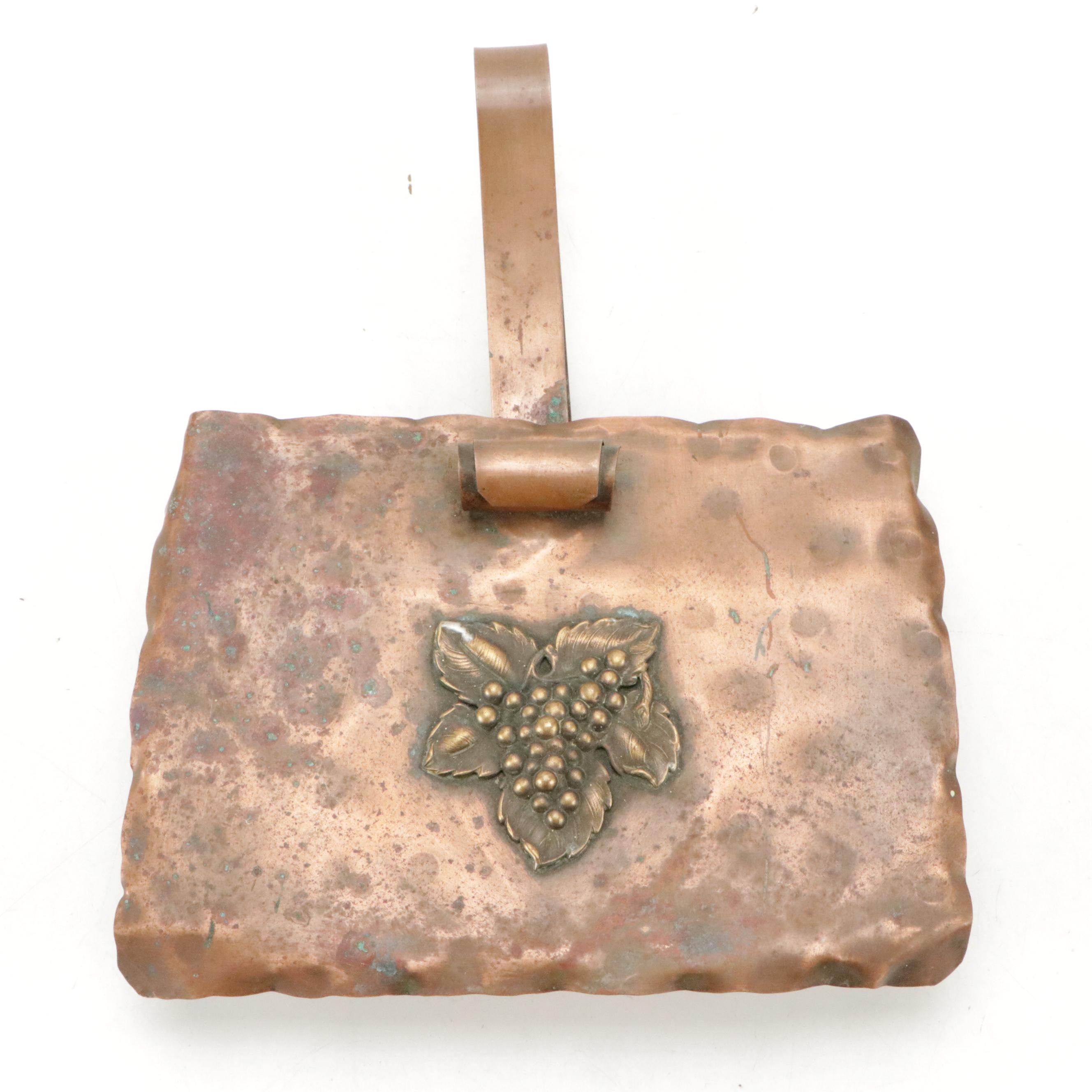 Ceramic Three-Handled Tyg with Boxes and More