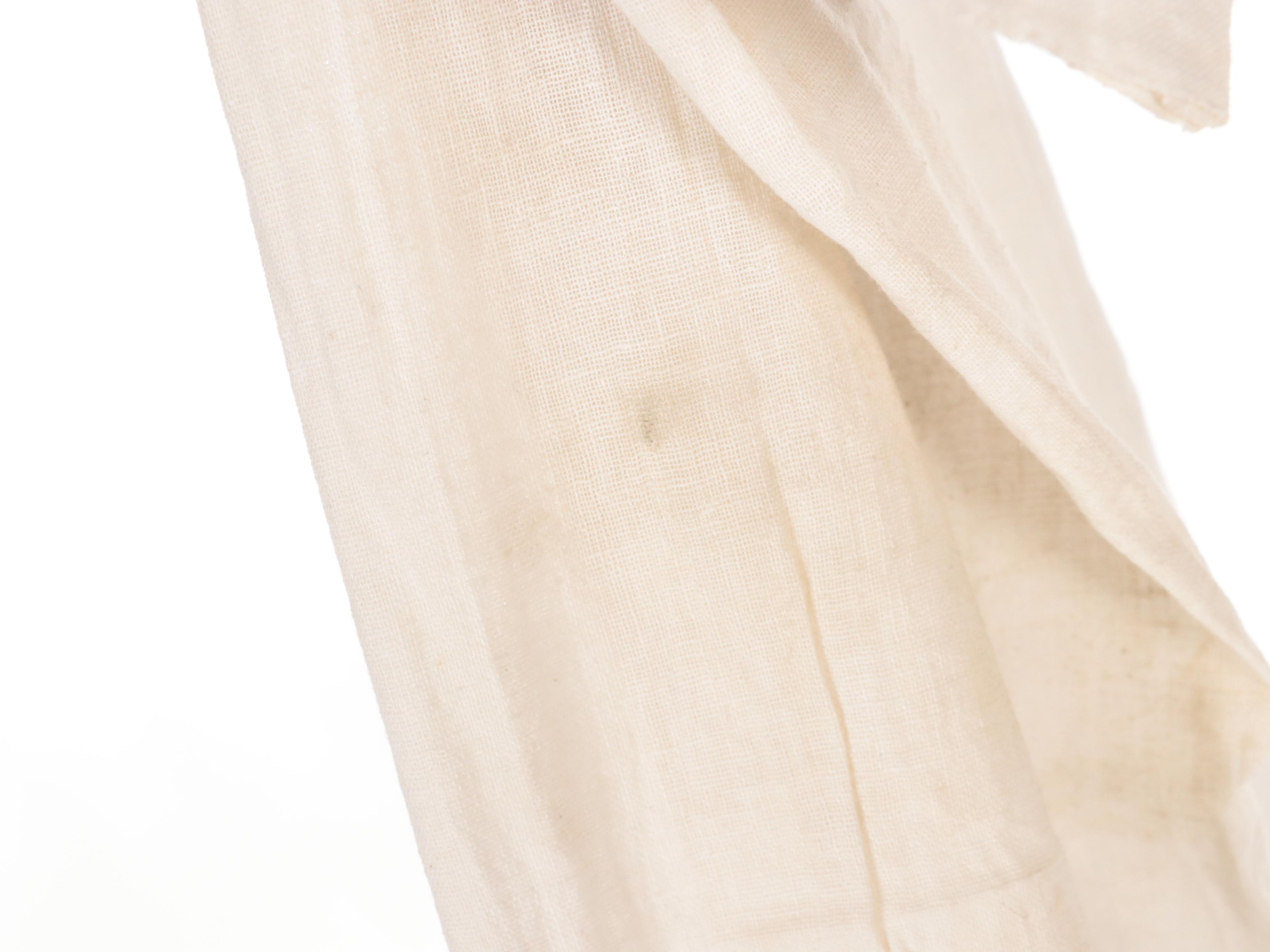 Juban Under Kimonos in Cotton and Silk