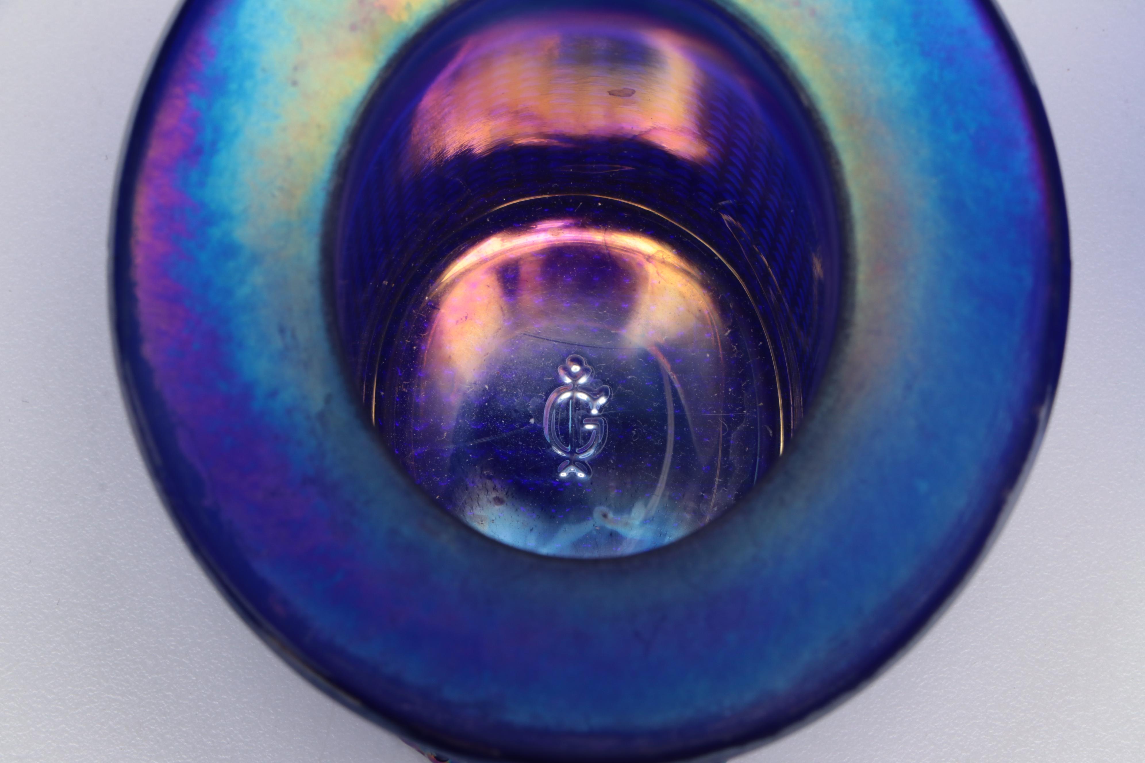 Imperial Glass with Other Porcelain and Glass Table Accessories