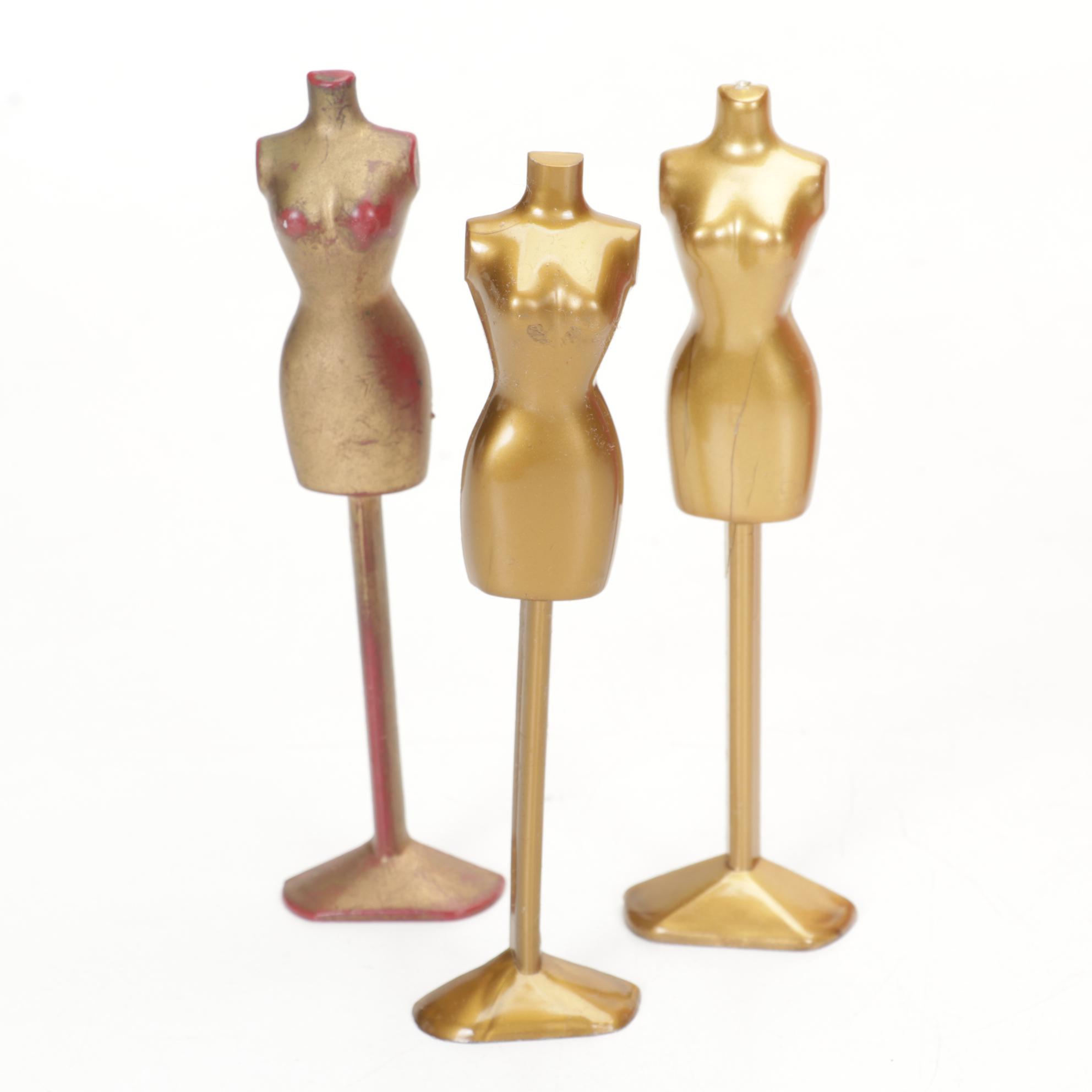 Dawn Doll Collection Including Dawn and Friends, Cases, Clothing and Accessories