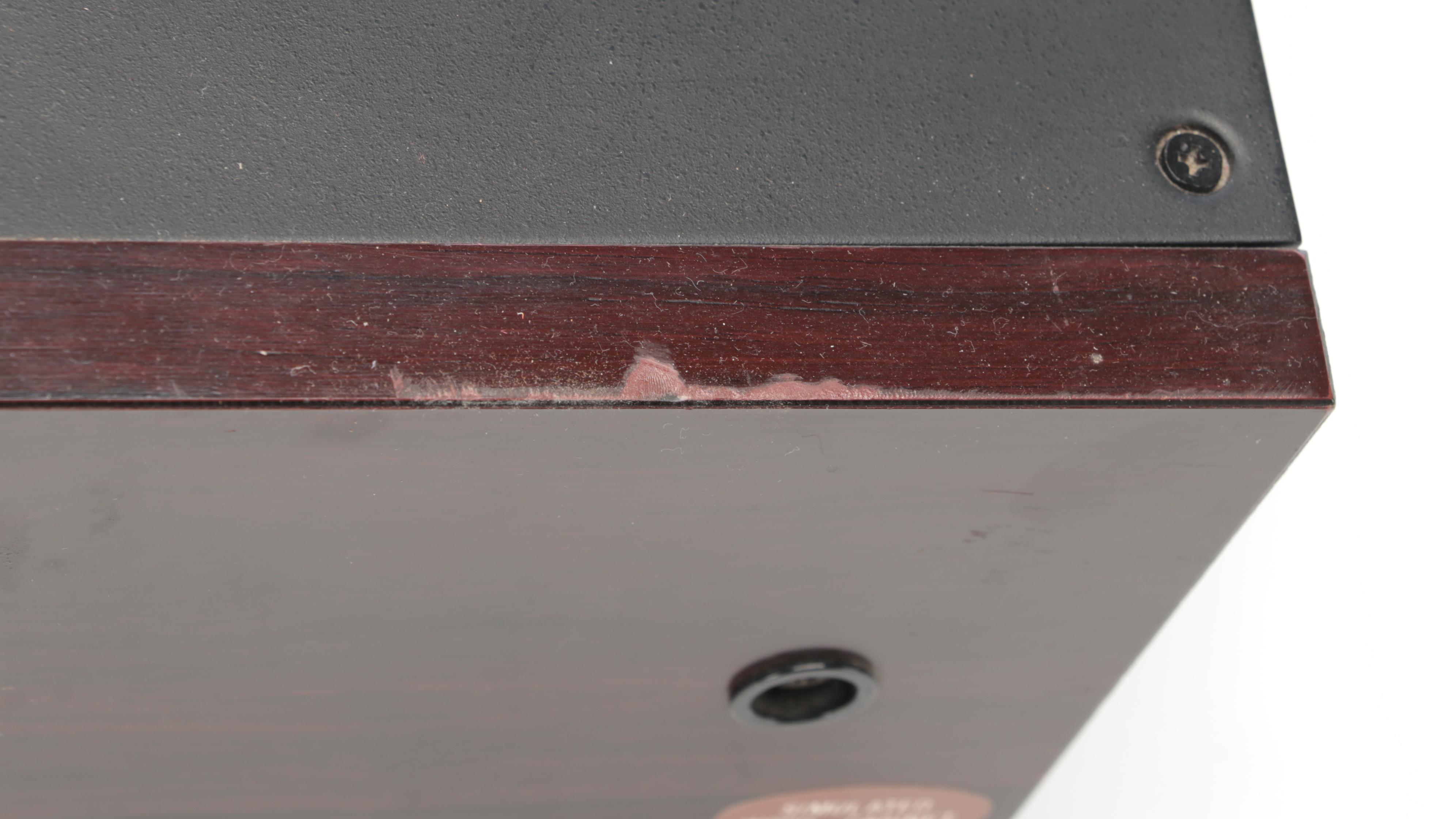 Sony TA-E77ESD Stereo Control Amplifier