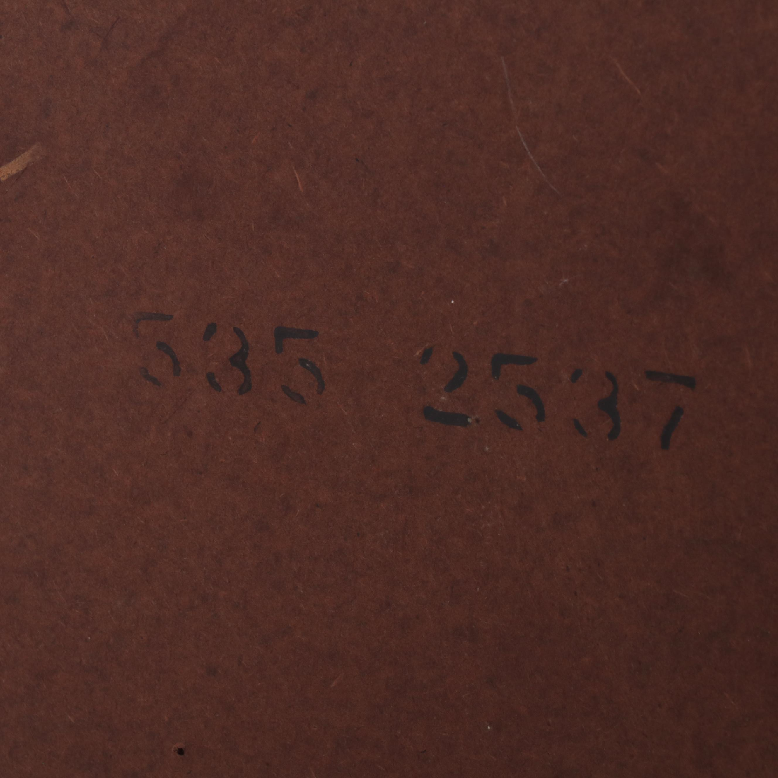 Chrome and Laminate Dining Table, 1950s