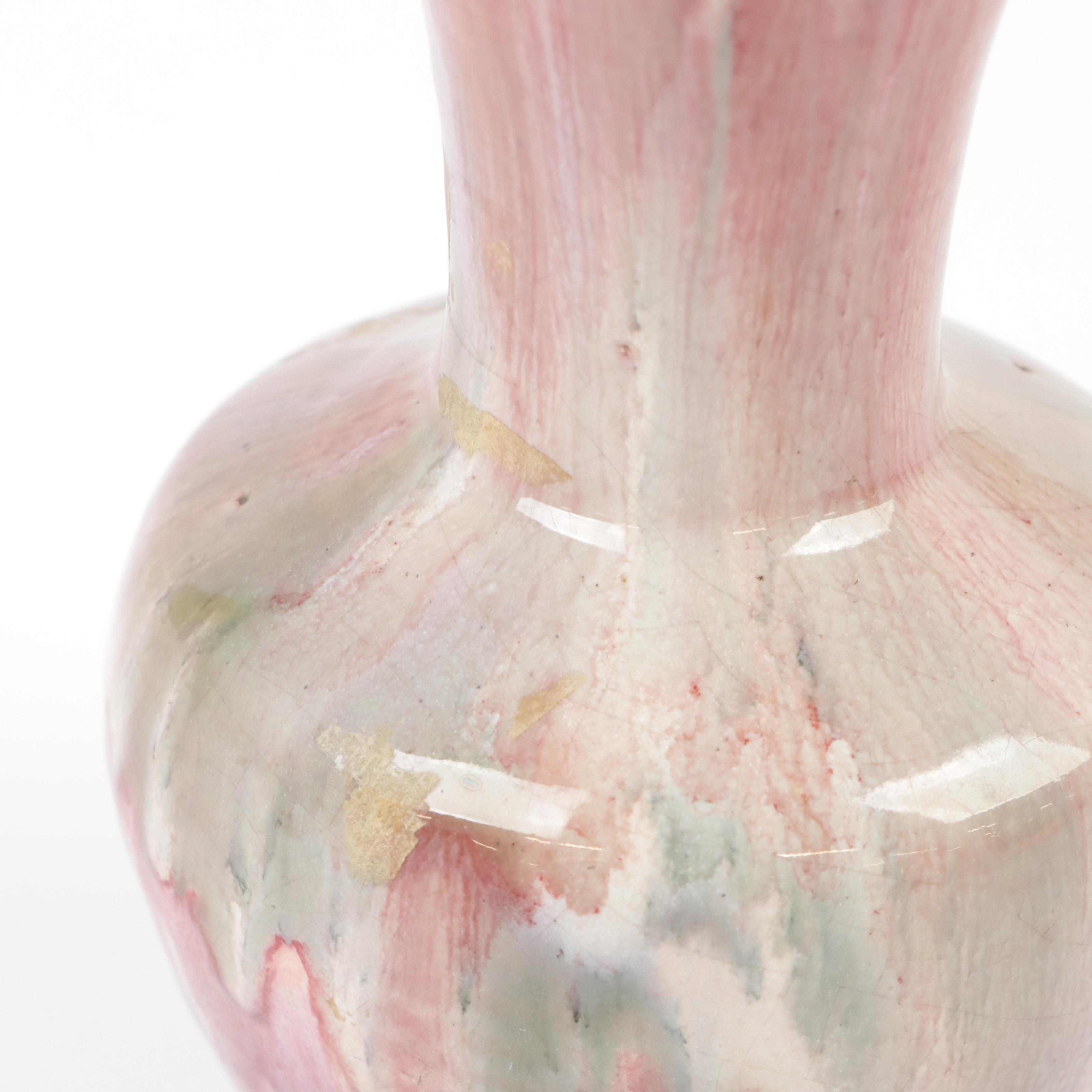 Cole Pottery Sanford Pitcher and Other Signed Art Pottery