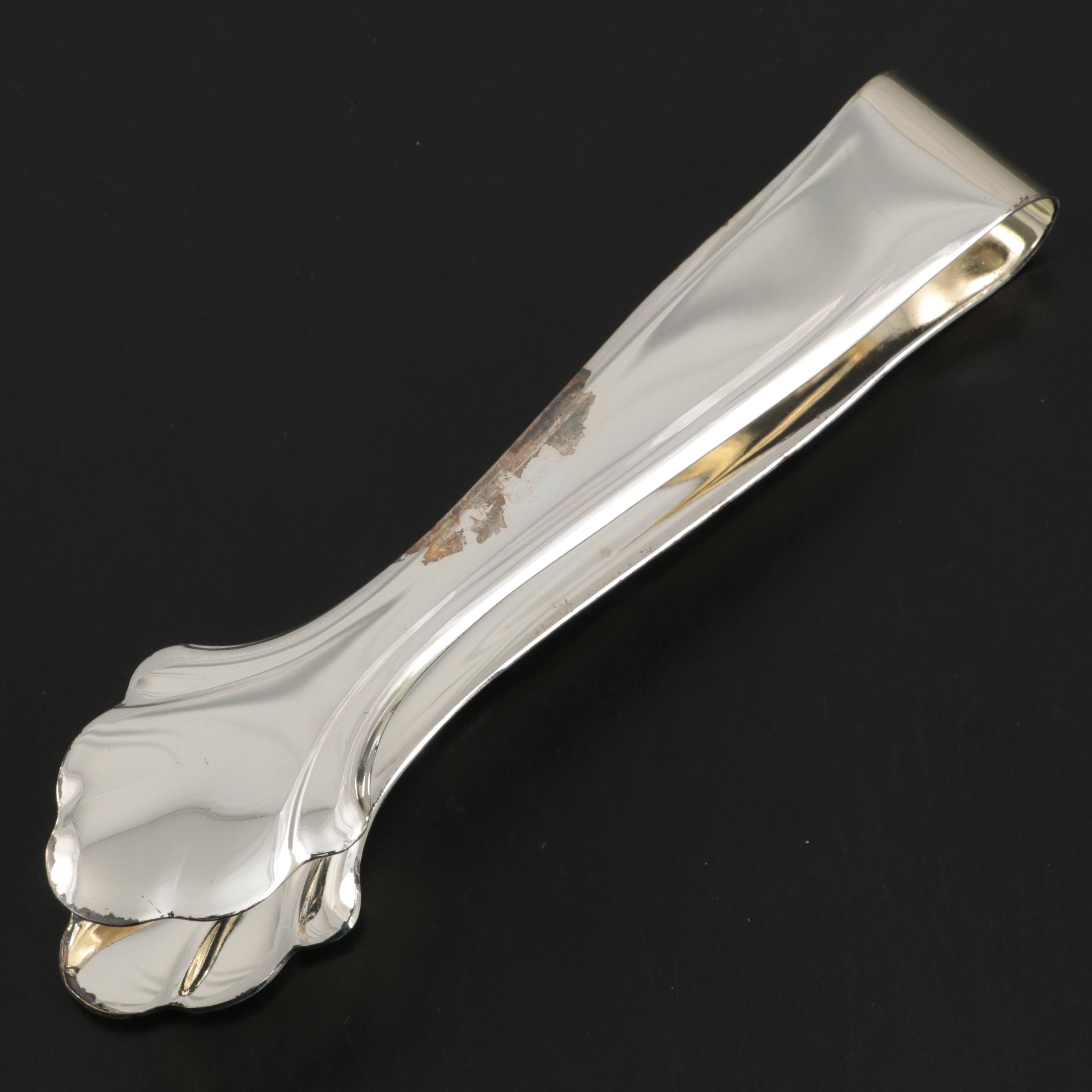 Waterford Crystal "Lismore" Ice Bucket and Roly Poly Decanter