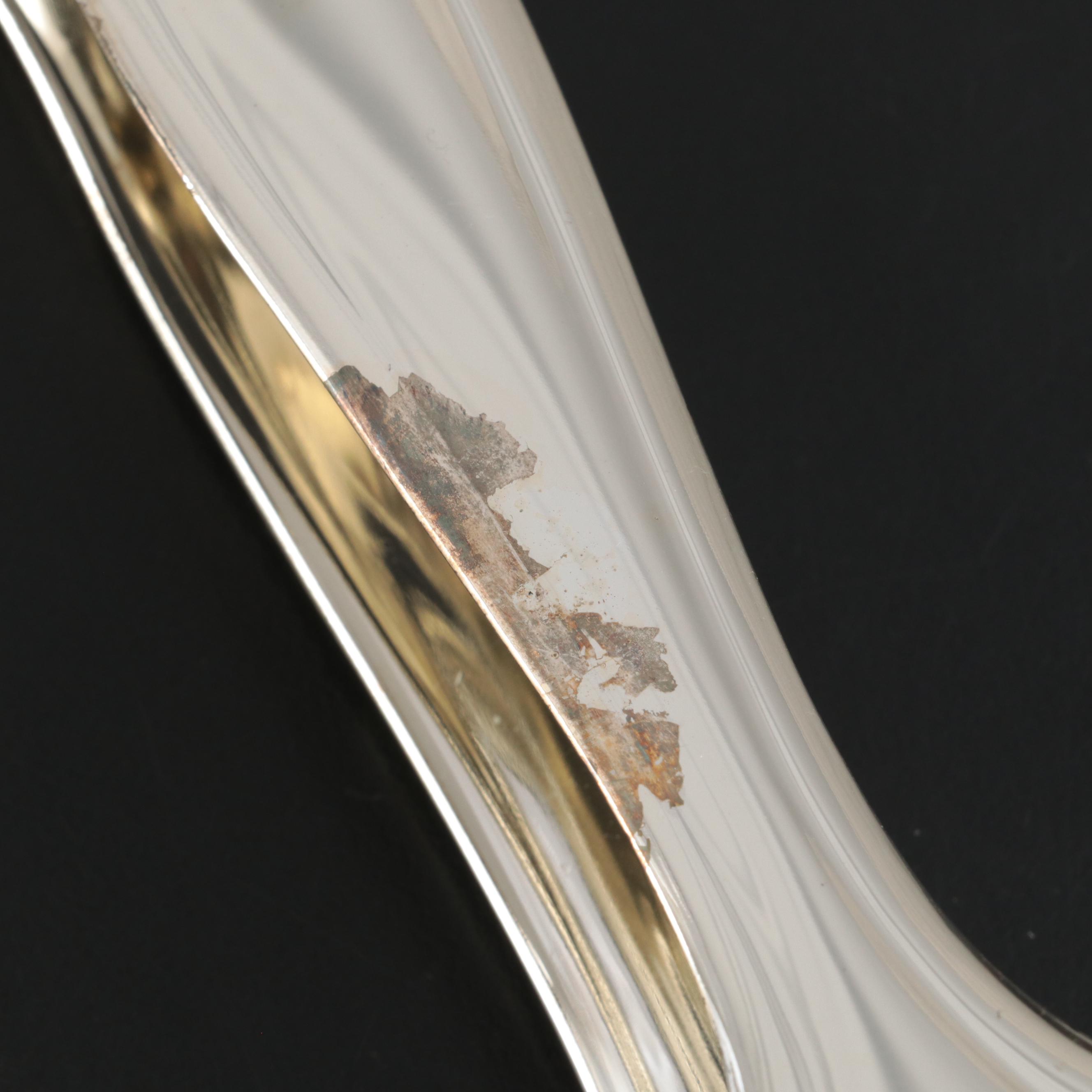 Waterford Crystal "Lismore" Ice Bucket and Roly Poly Decanter