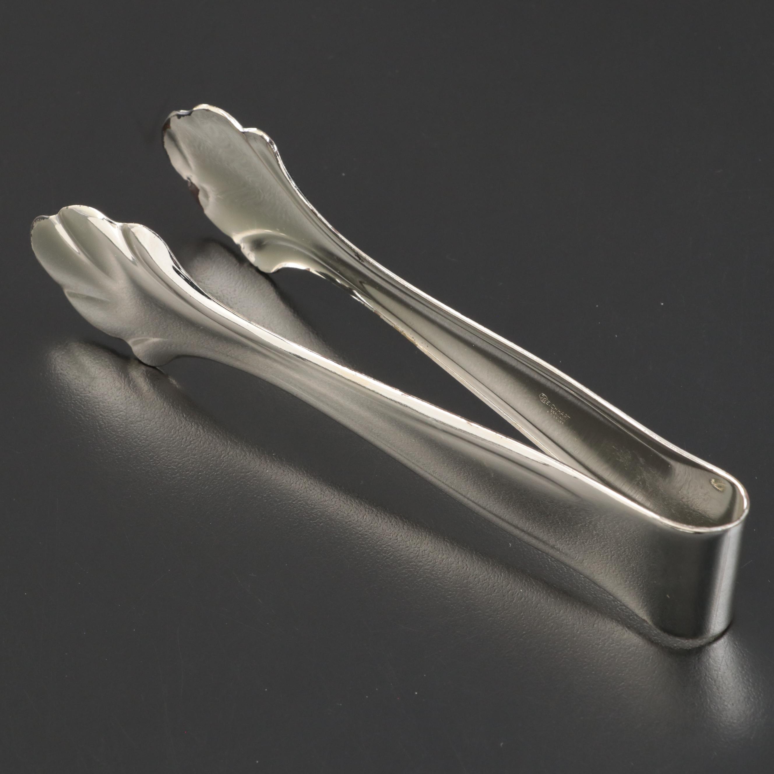 Waterford Crystal "Lismore" Ice Bucket and Roly Poly Decanter