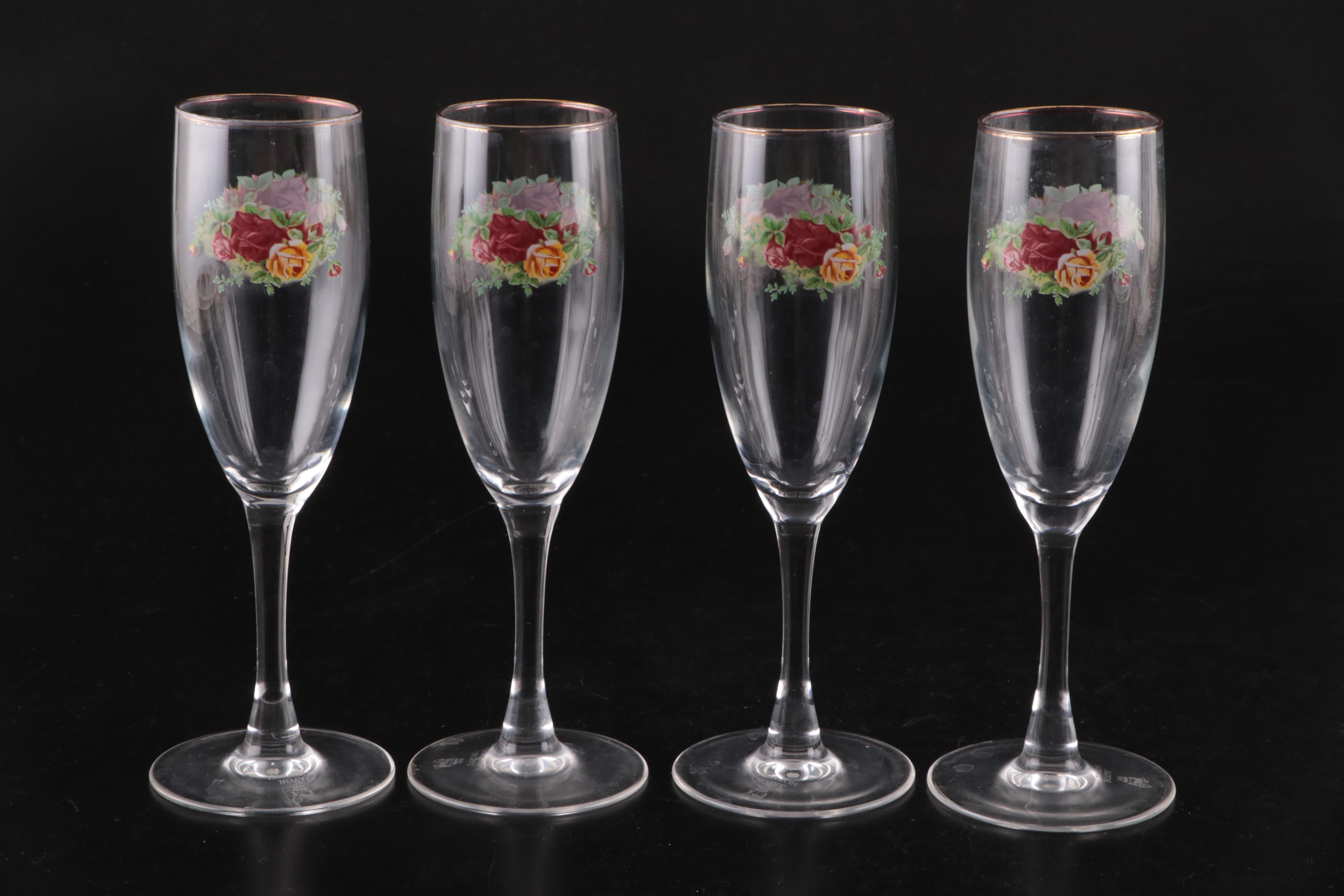 Royal Albert "Old Country Roses" Bone China Dinnerware