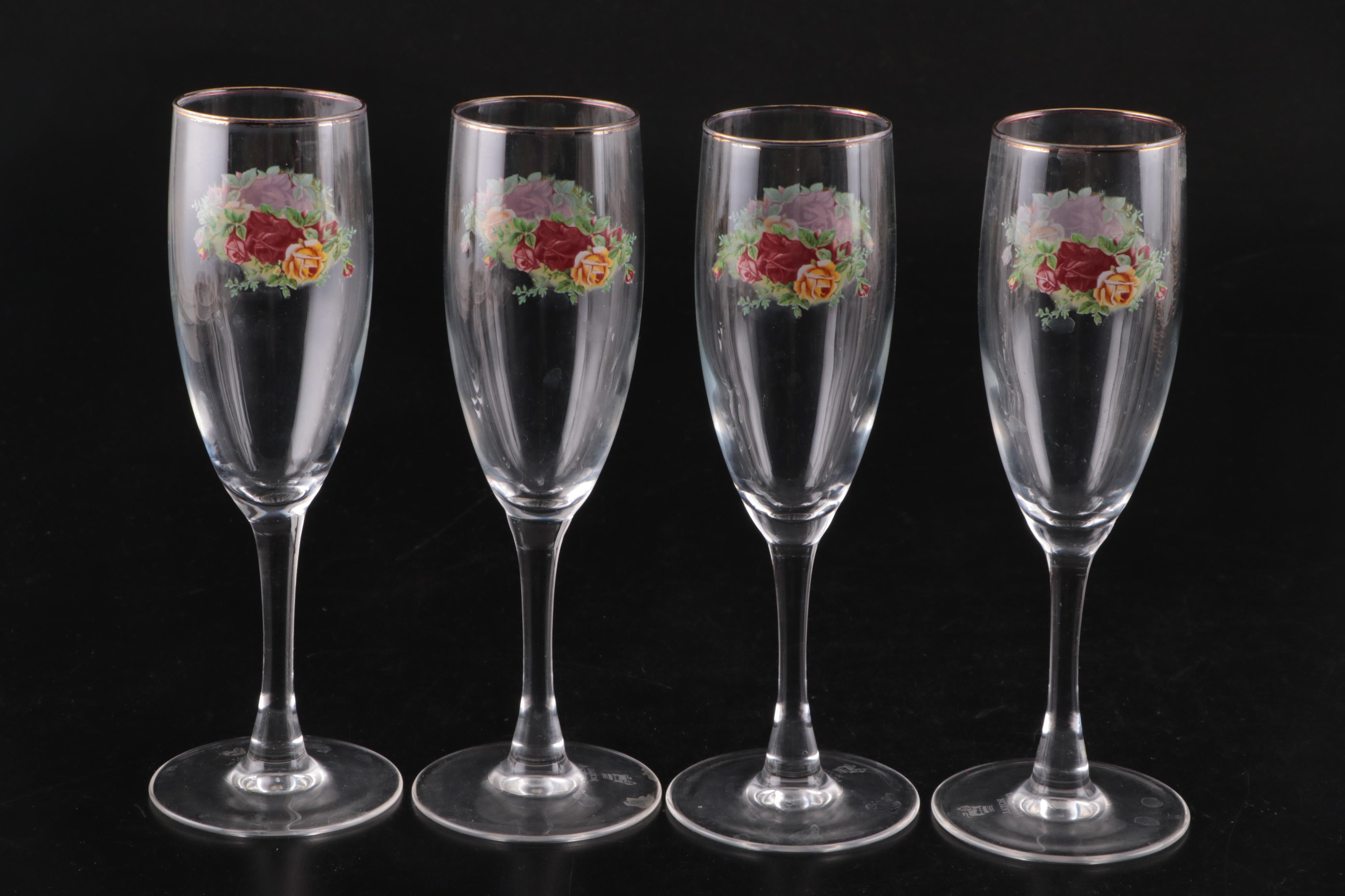 Royal Albert "Old Country Roses" Bone China Dinnerware