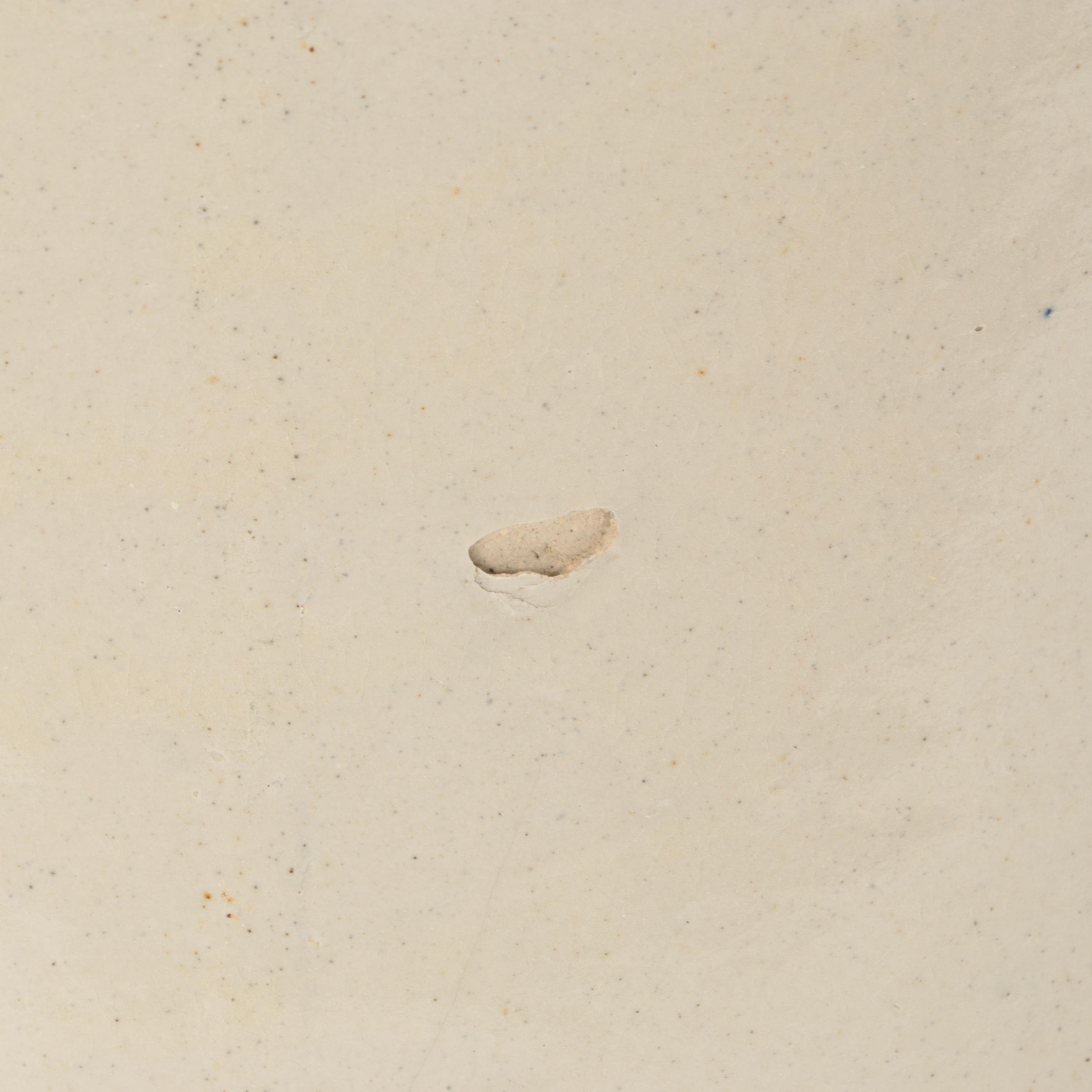 Western Stoneware Co. 10 Gallon Stoneware Crock, 20th Century