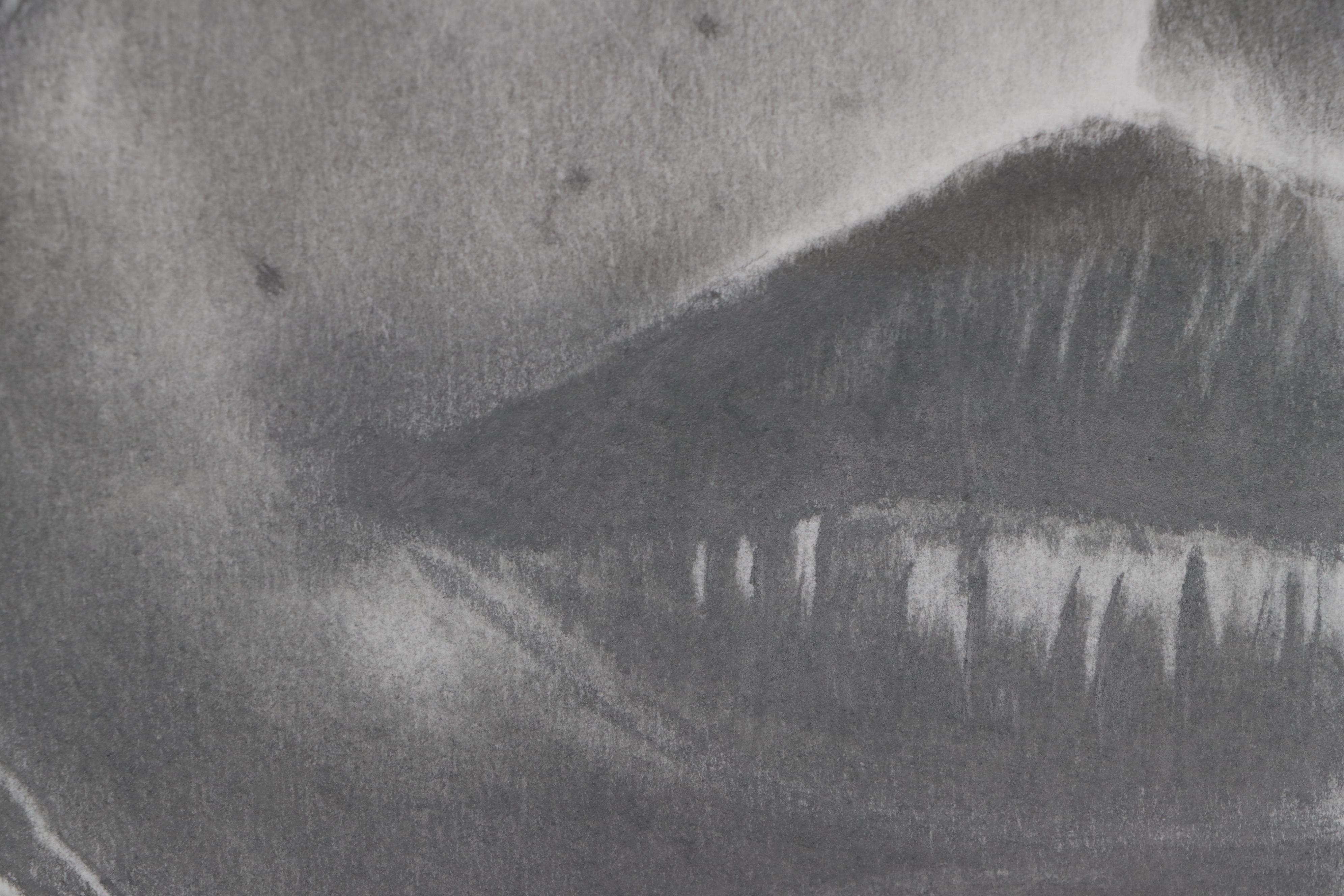 Portrait Drawing, 21st Century