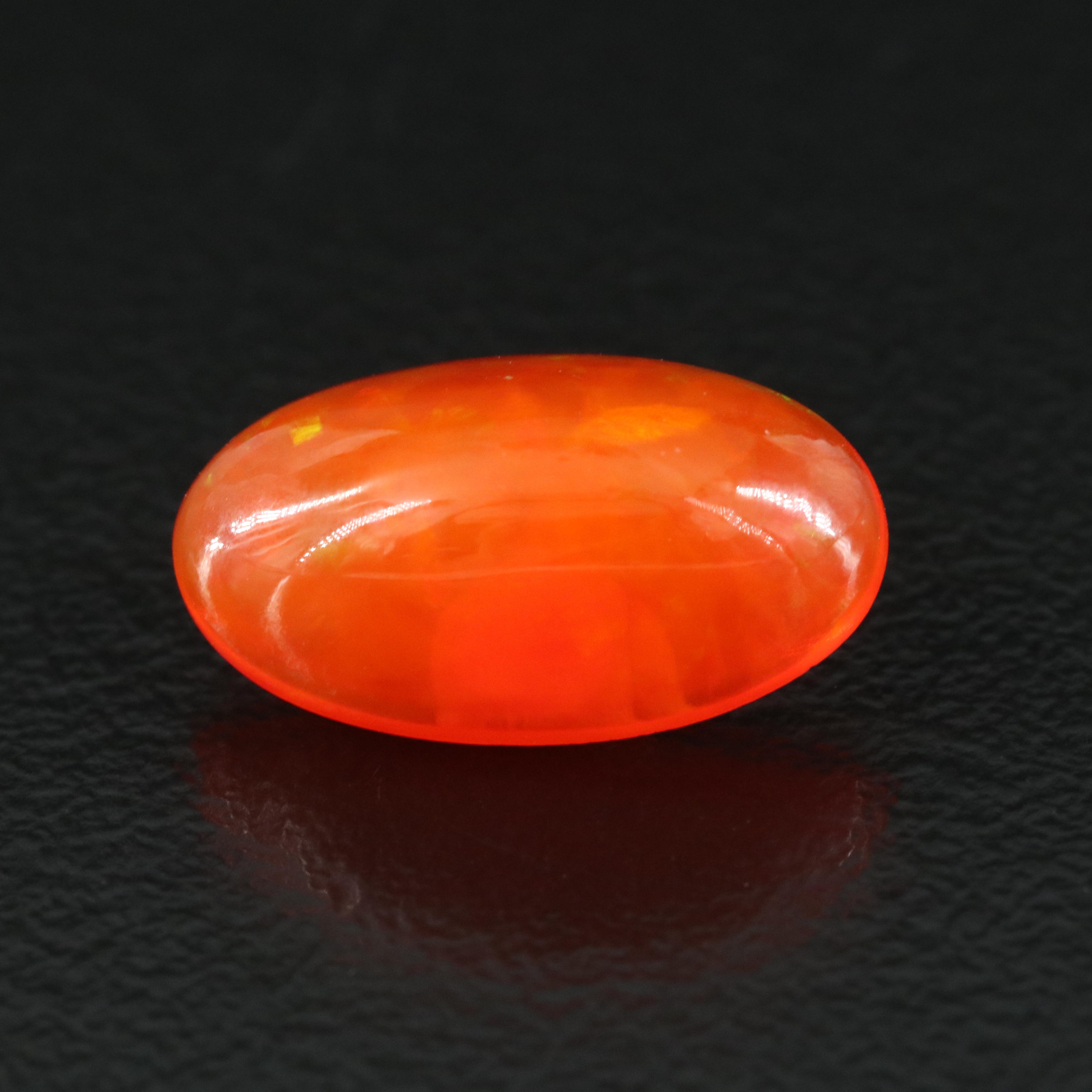 Loose 2.53 CT Fire Opal