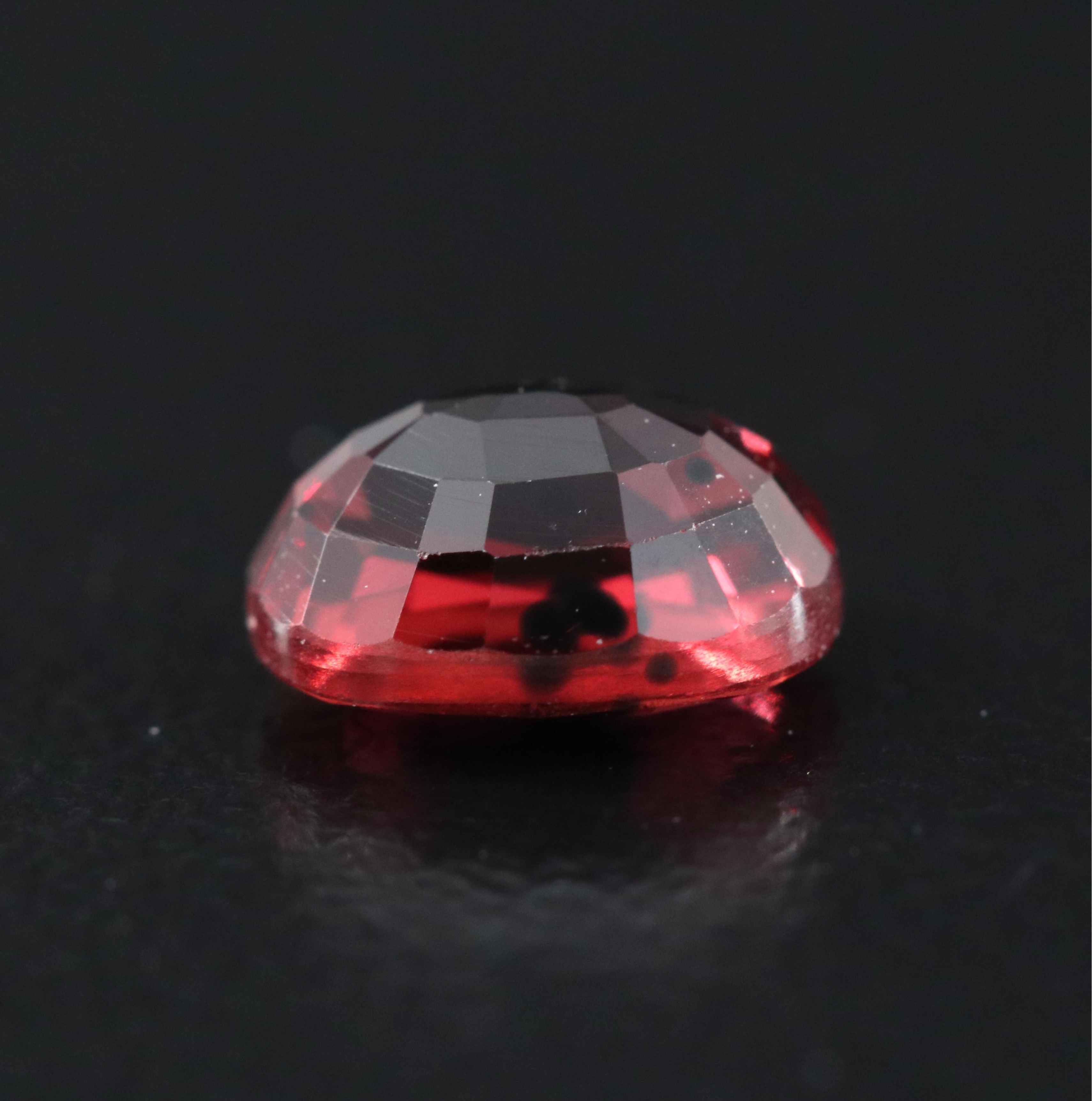 Loose 1.41 CT Ruby