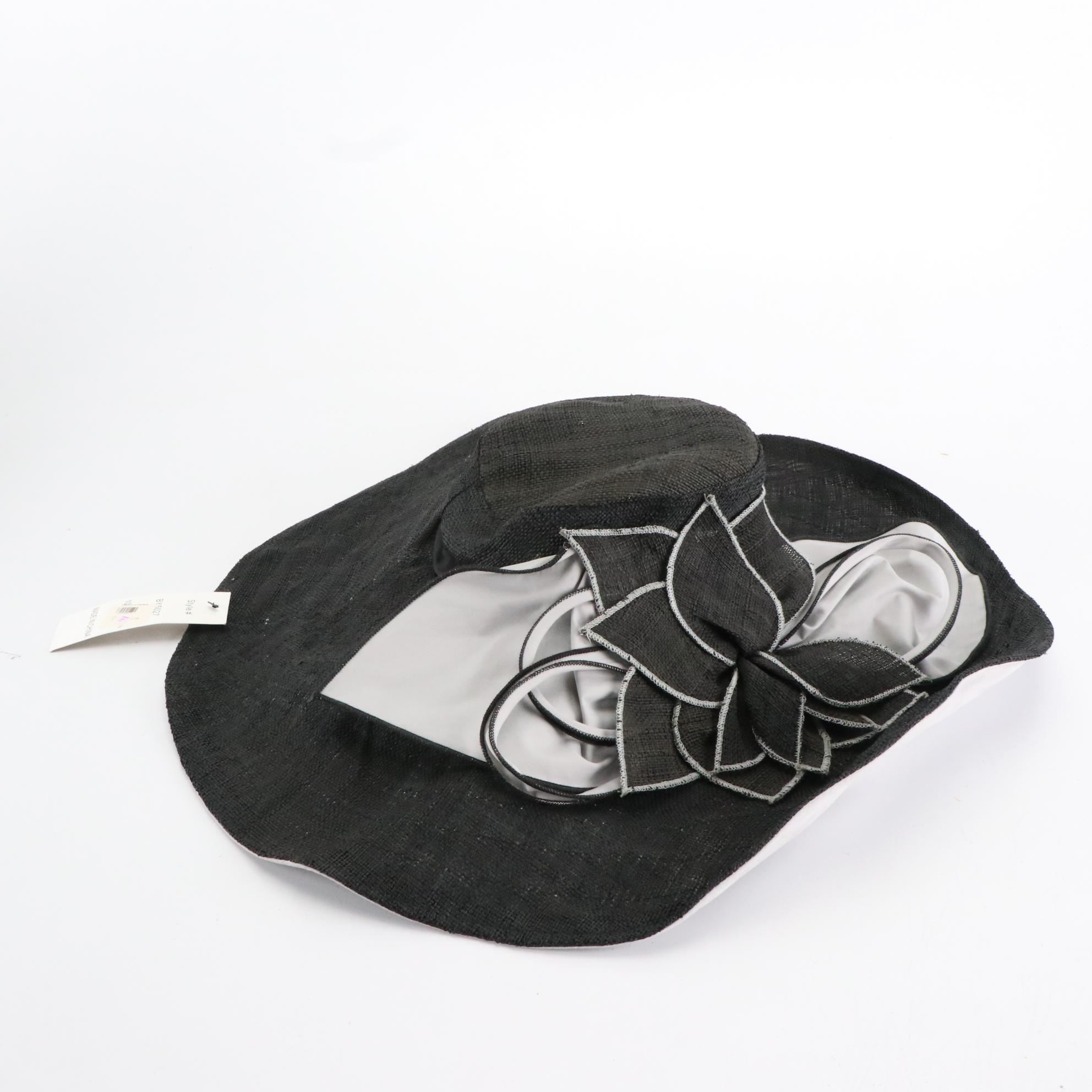 Nordstrom and Other Wide Brim Hats and Sun Hats