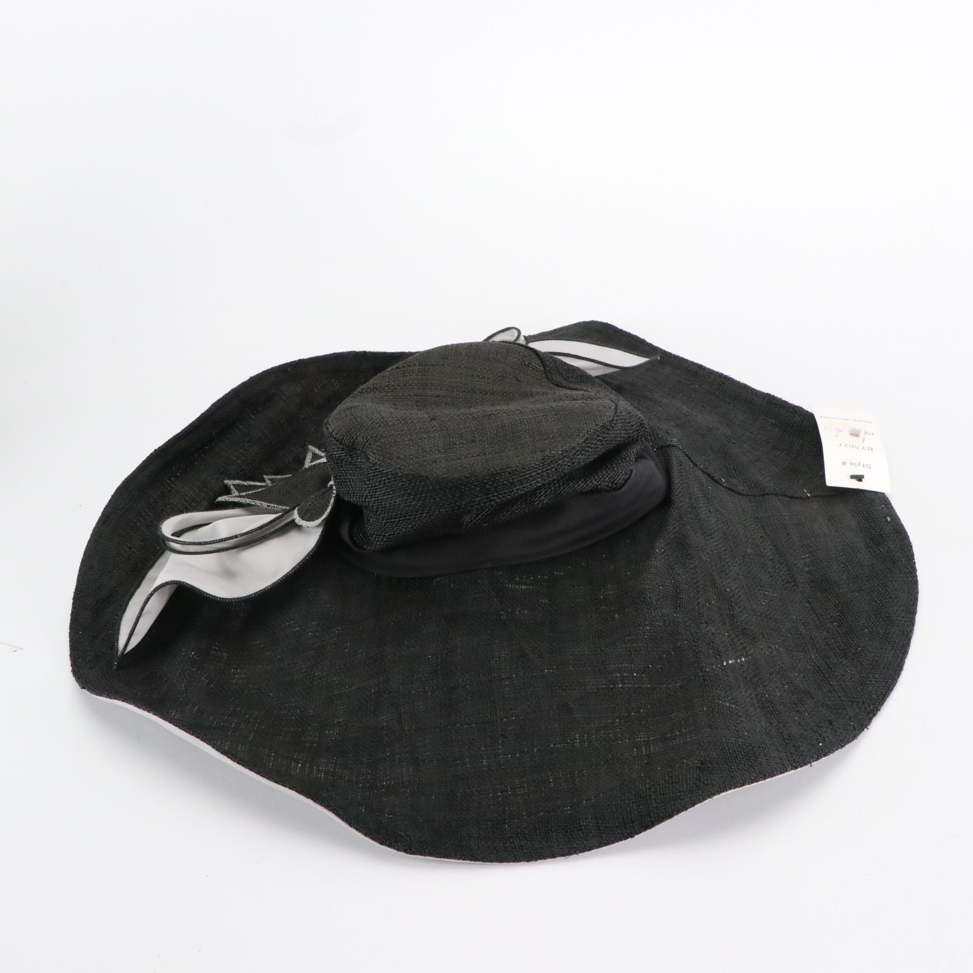 Nordstrom and Other Wide Brim Hats and Sun Hats