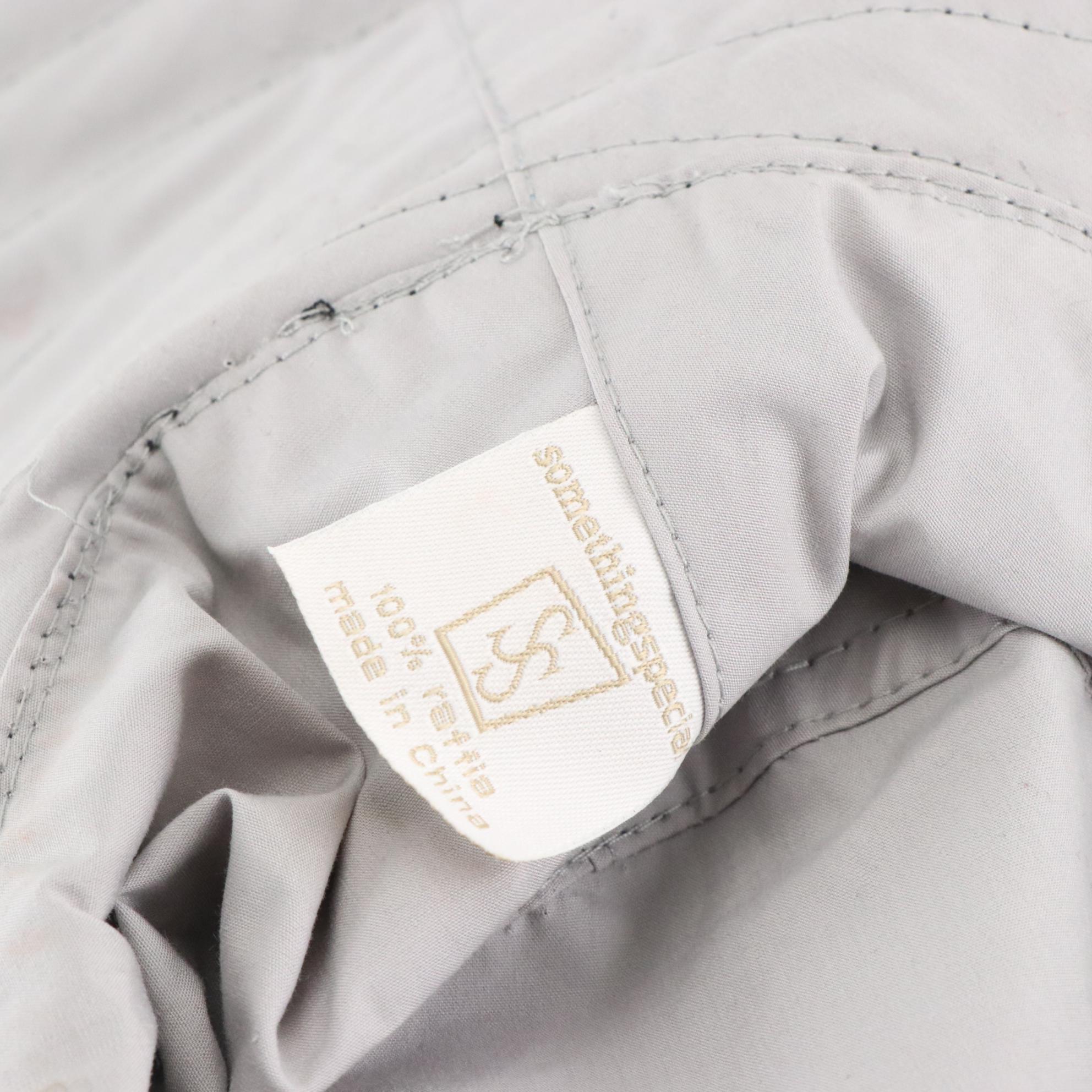 Nordstrom and Other Wide Brim Hats and Sun Hats