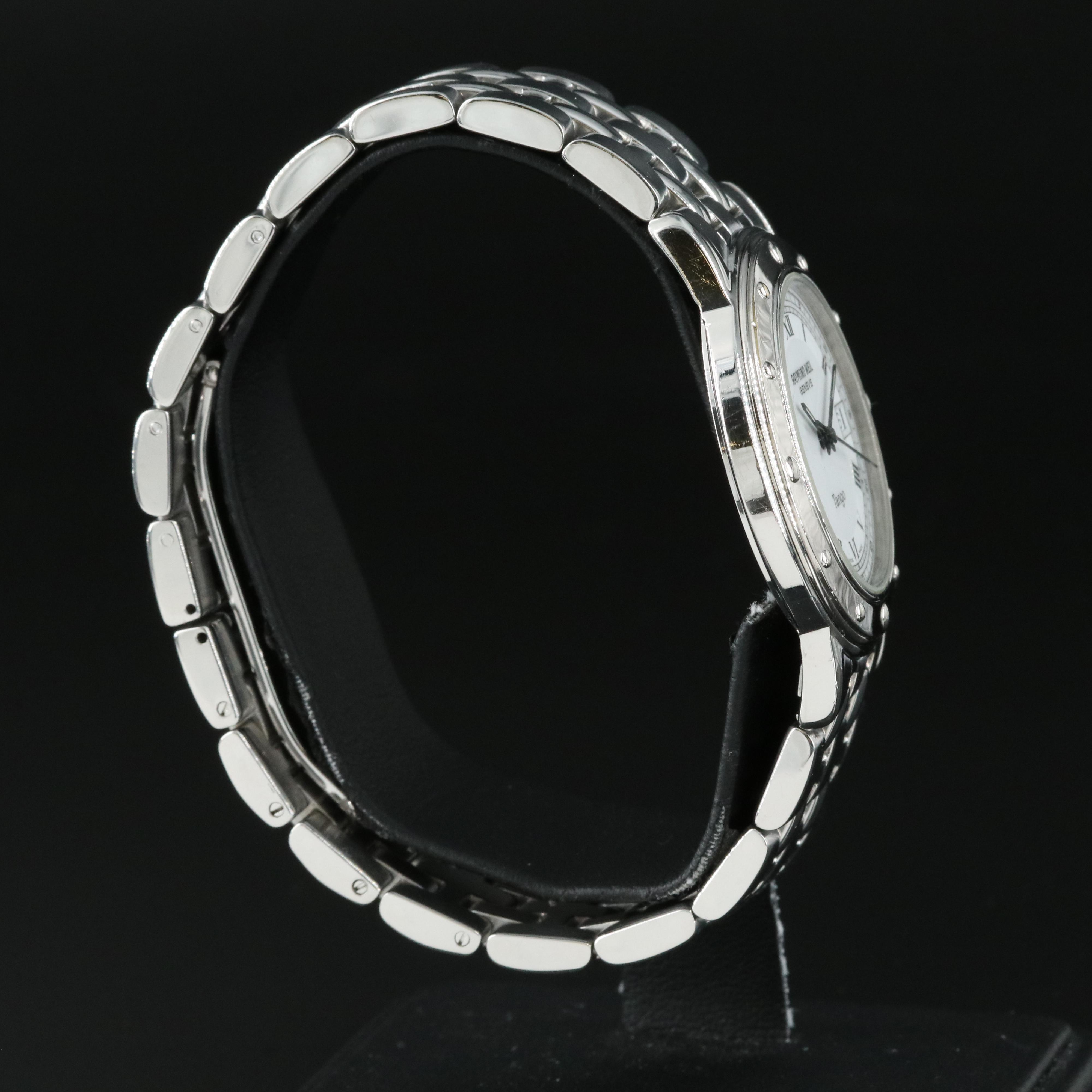 Raymond Weil Tango Roman Numeral Dial Quartz Watch