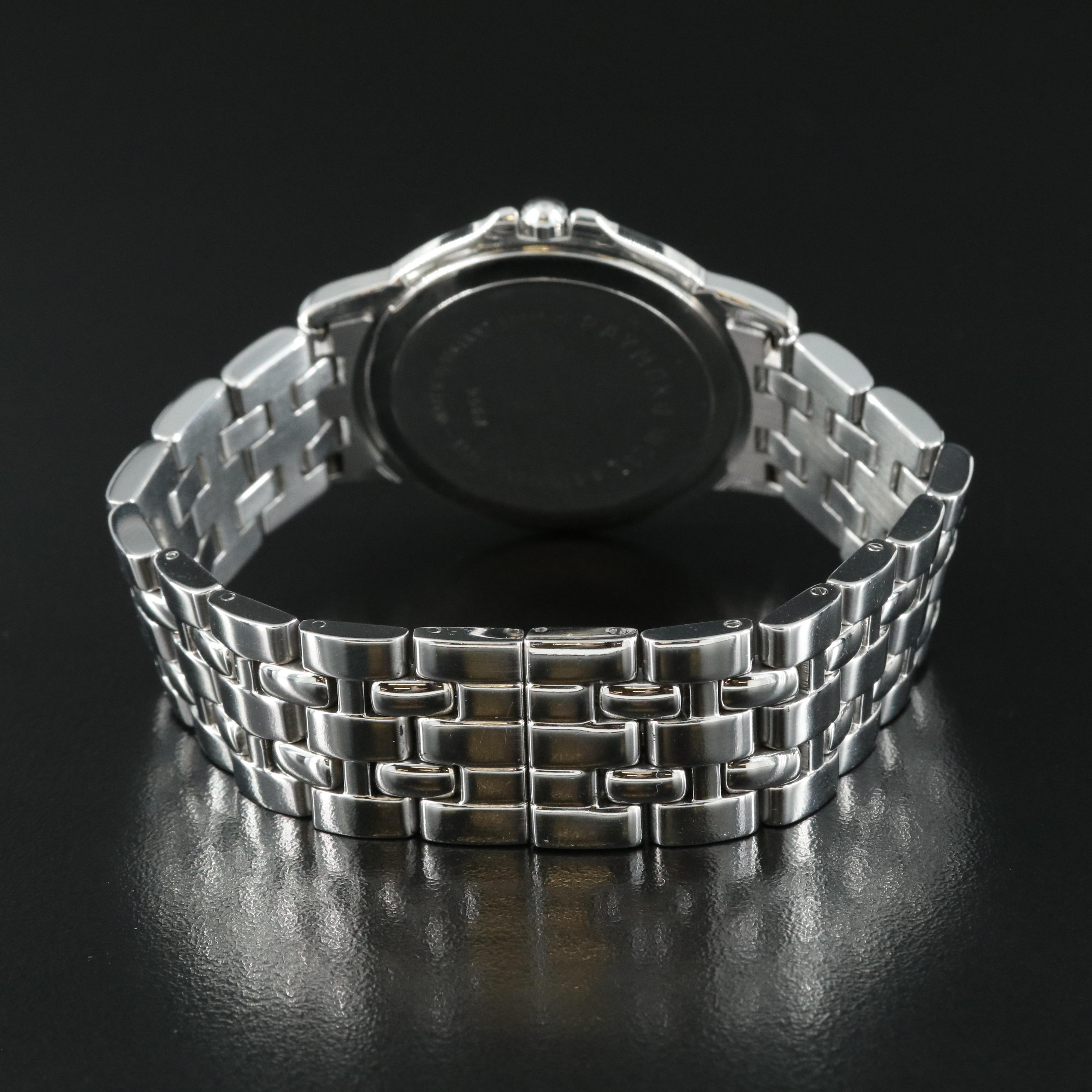 Raymond Weil Tango Roman Numeral Dial Quartz Watch