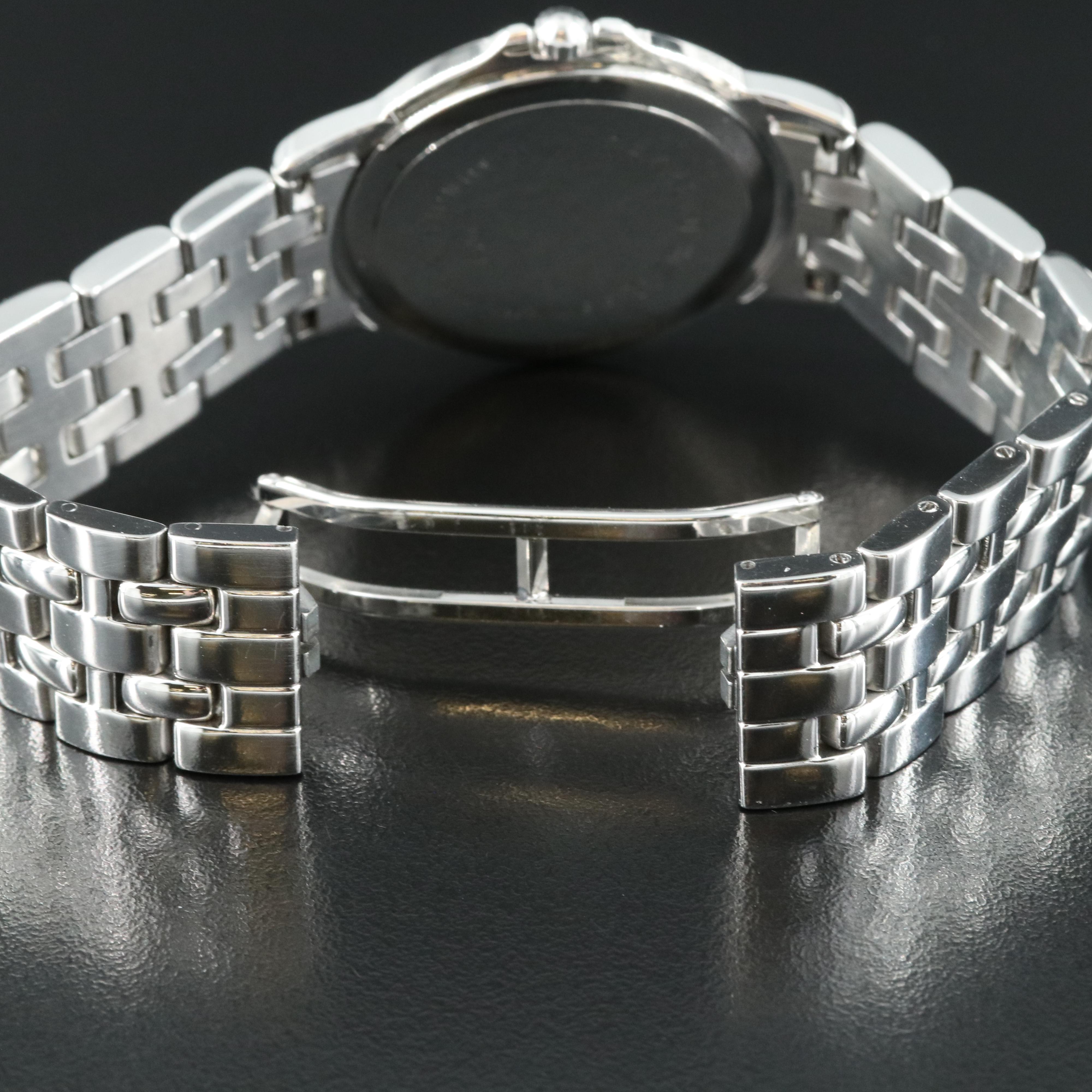 Raymond Weil Tango Roman Numeral Dial Quartz Watch