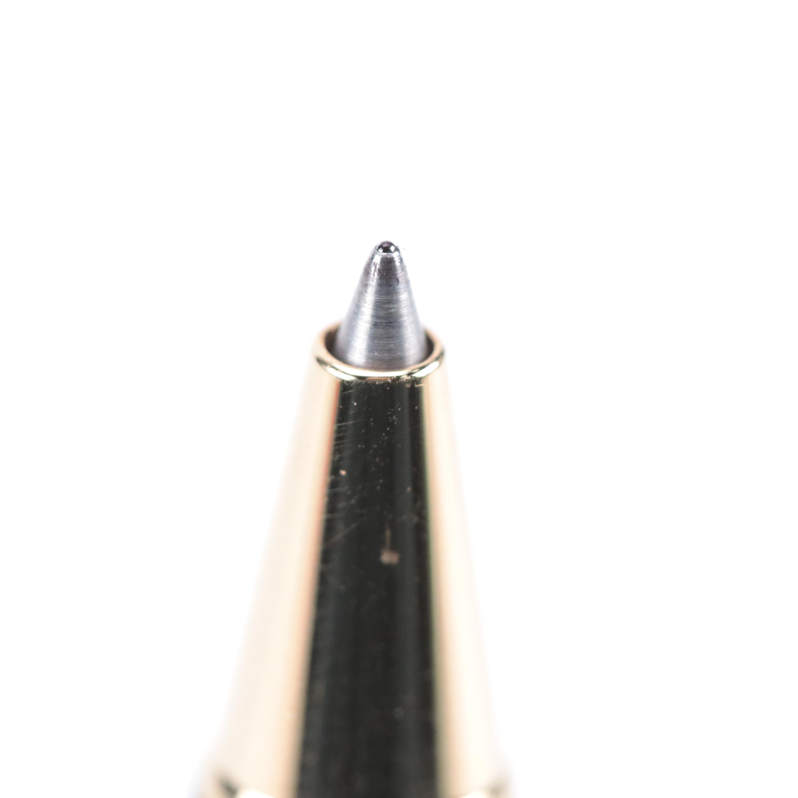 Montblanc "Generation" Rollerball Pen