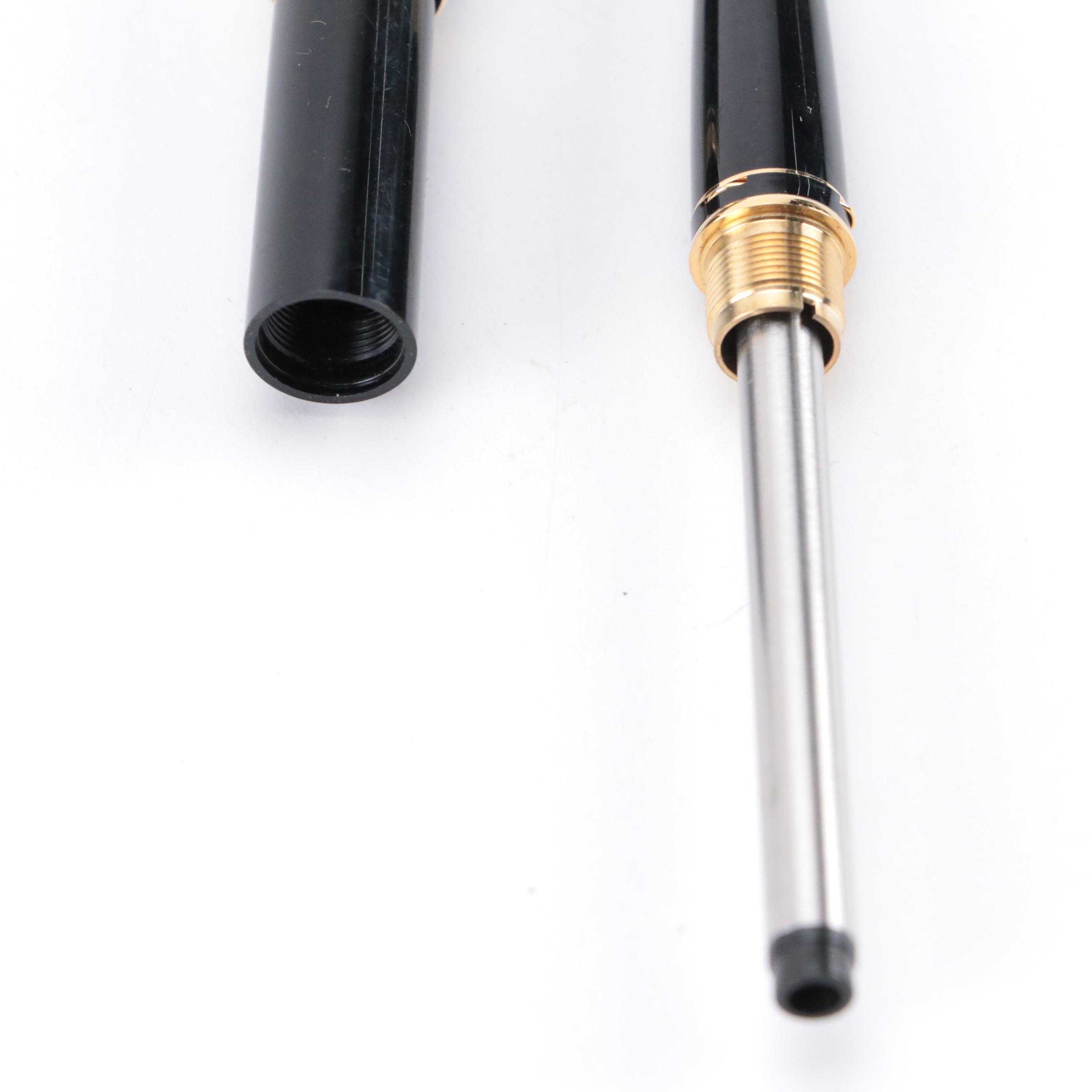 Montblanc "Generation" Rollerball Pen