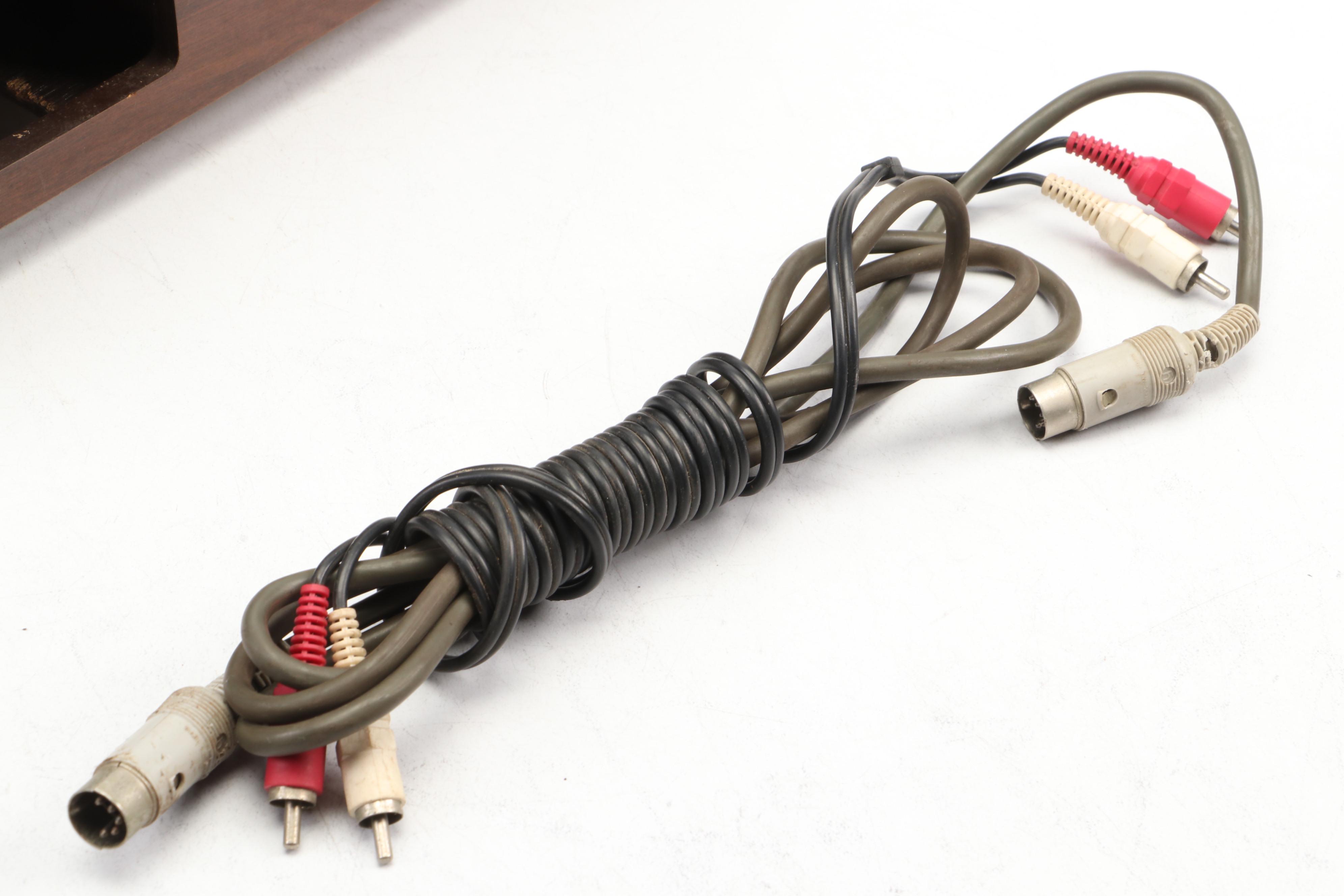 Sony Reel to Reel Stereo Three Head Tape Recorder