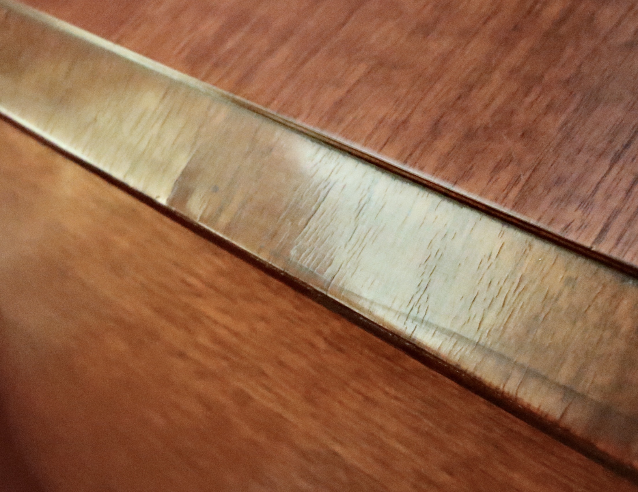 Gulbransen Super Scale Walnut Grand Piano