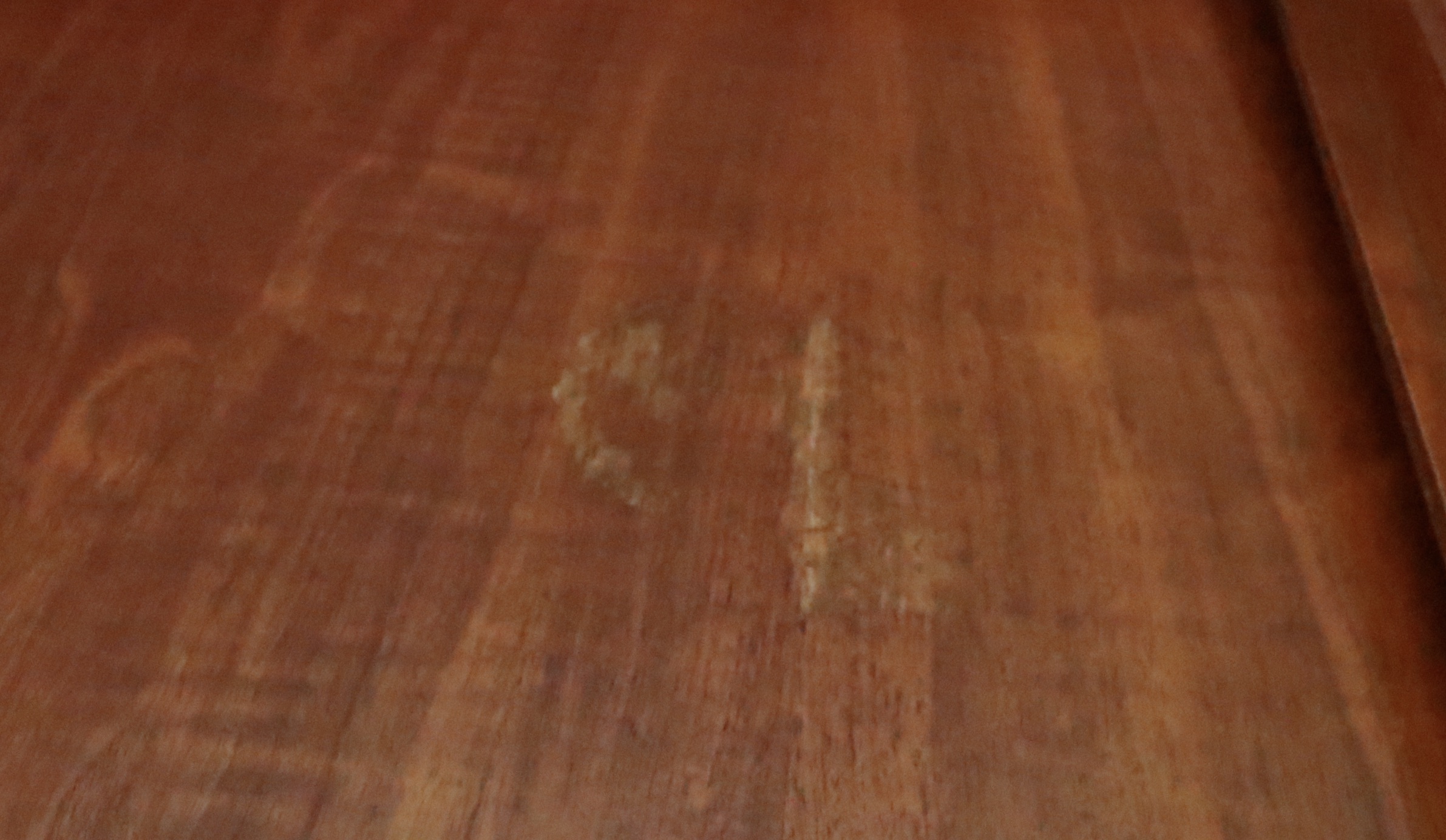 Gulbransen Super Scale Walnut Grand Piano