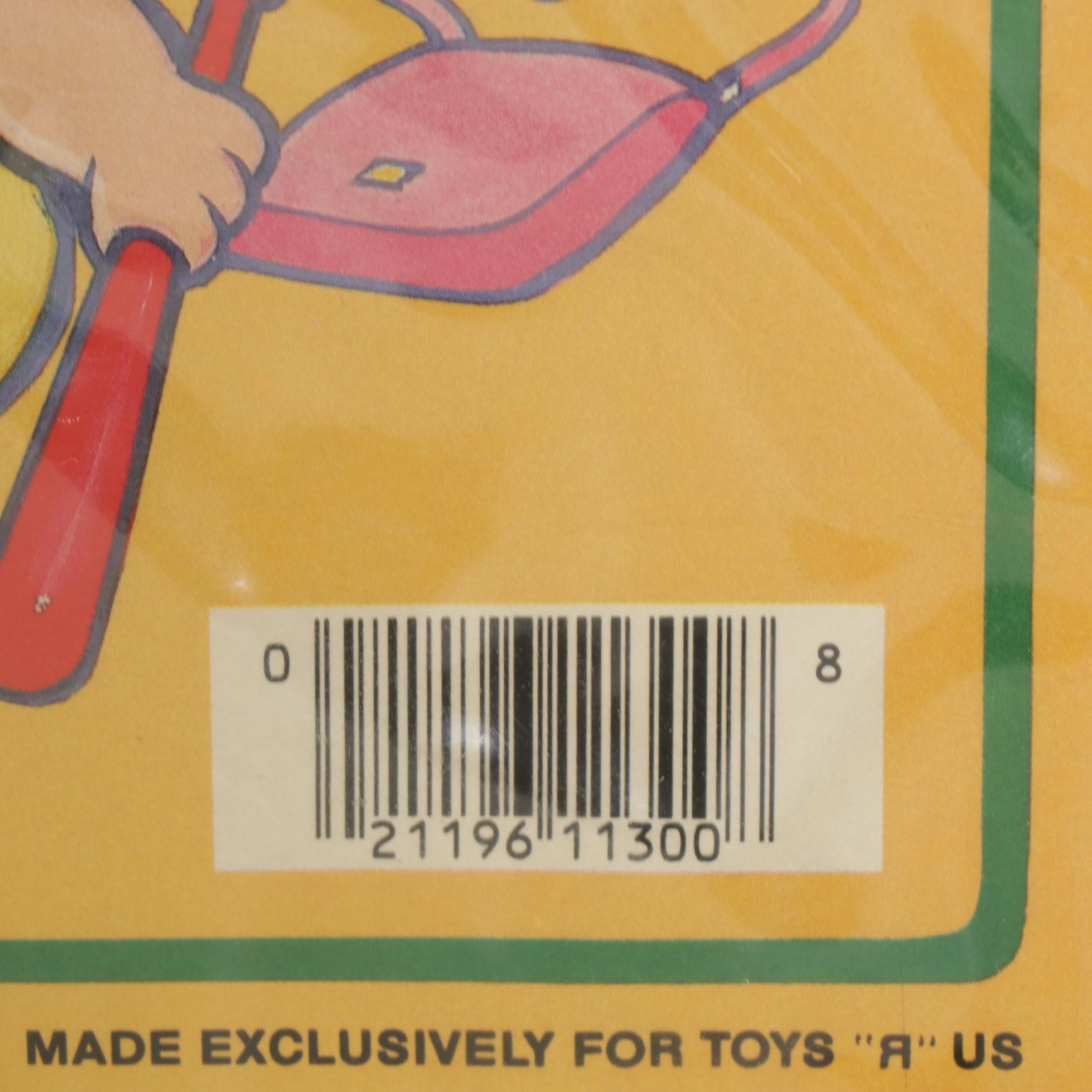 Cabbage Patch Kids Doll Collection with Costumes, Trunk, Sewing Patterns, & More