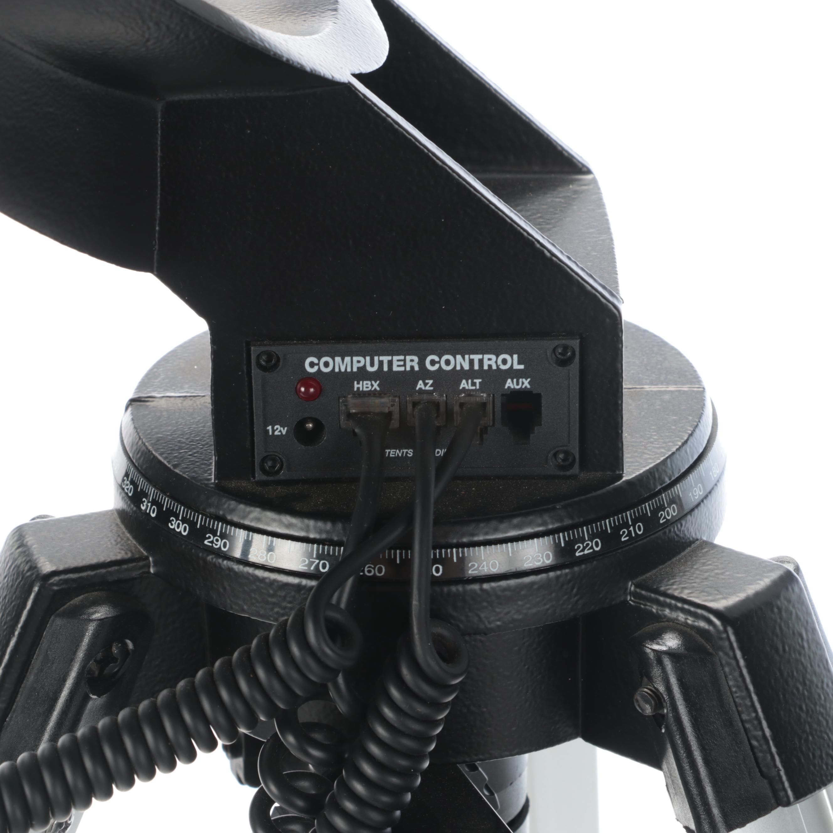 Meade Electronic Digital Series Telescope