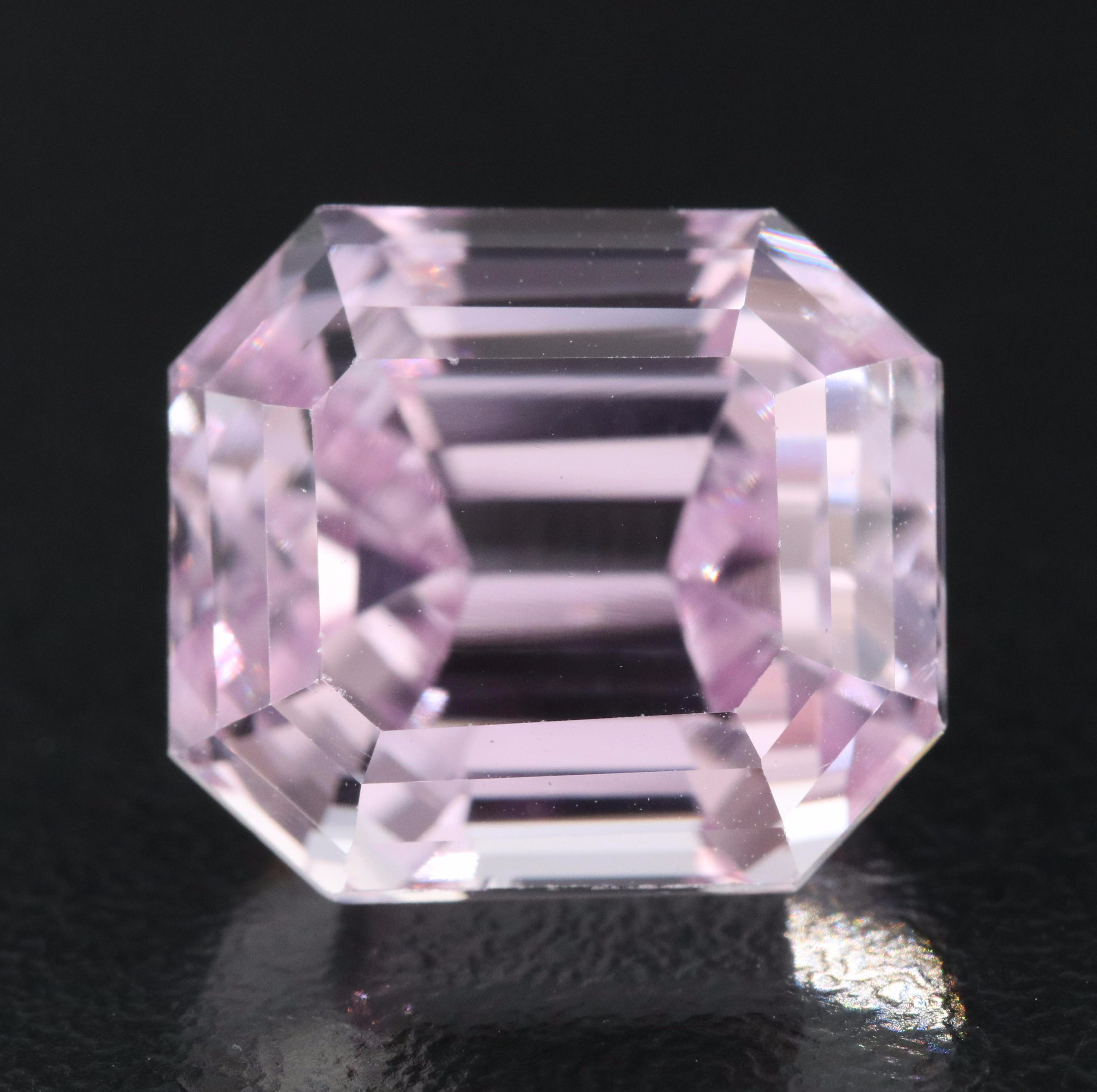 Loose 16.17 CT Kunzite