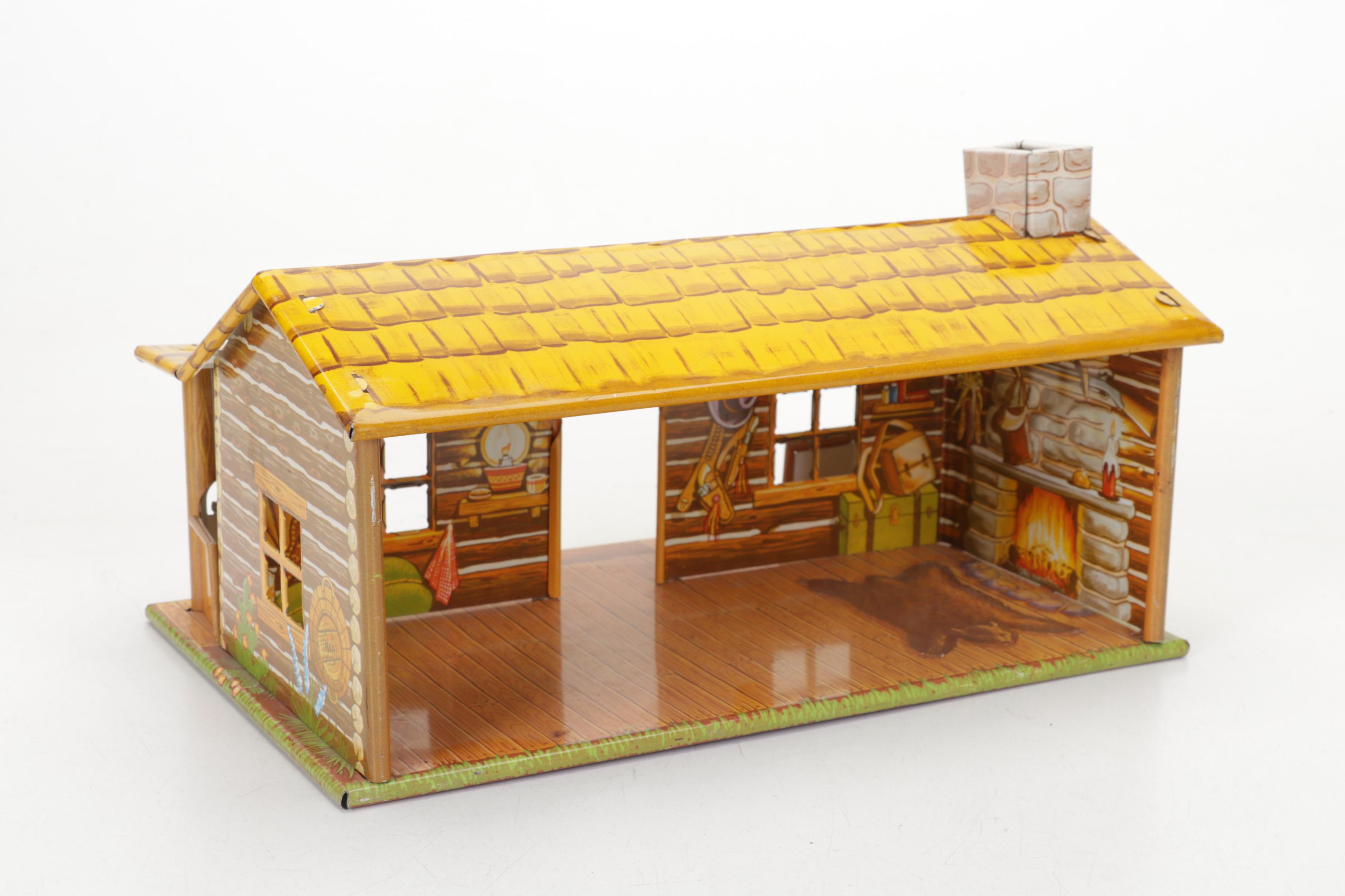 Toy Collection Features Suzy Cute With Carry Case and Child's Costumes