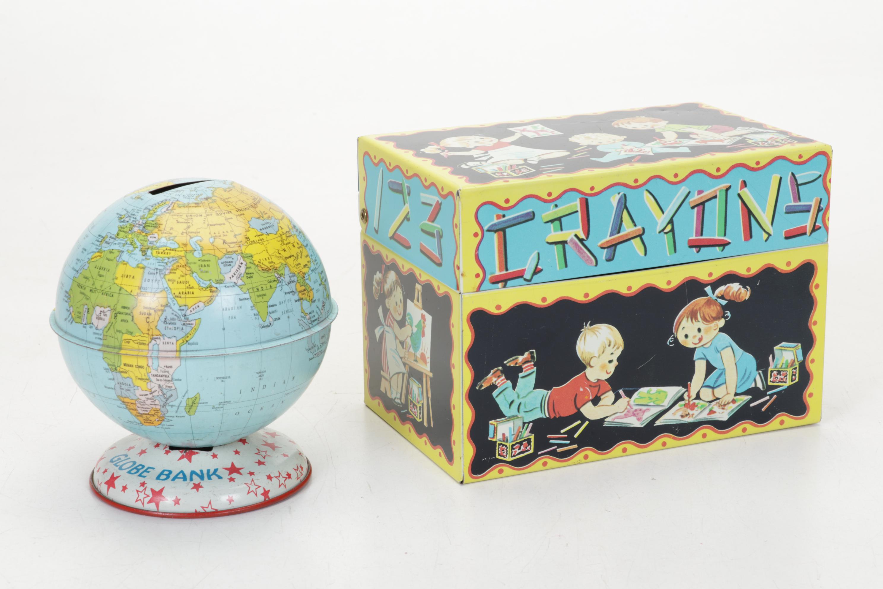 Toy Collection Features Suzy Cute With Carry Case and Child's Costumes