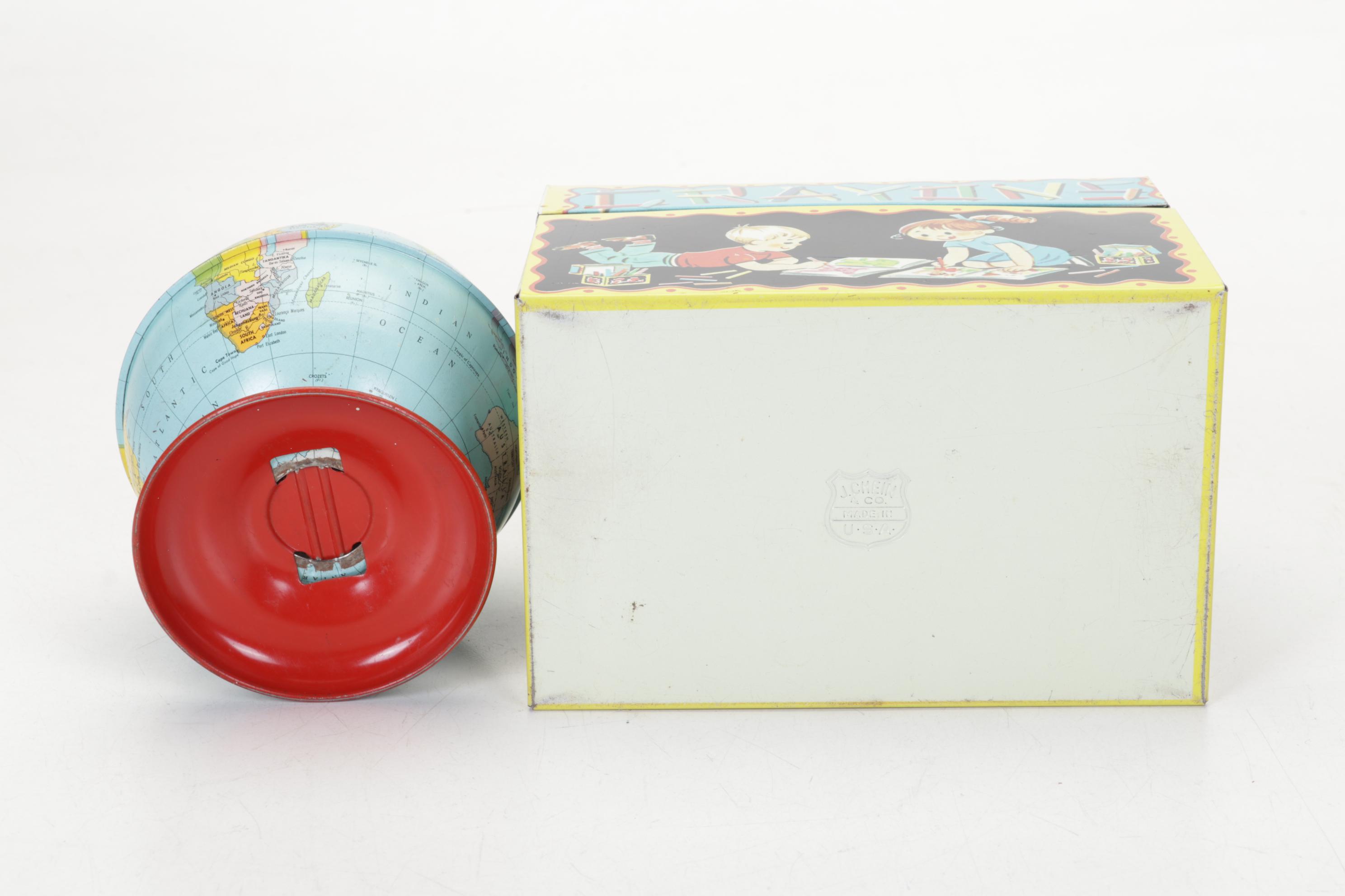 Toy Collection Features Suzy Cute With Carry Case and Child's Costumes