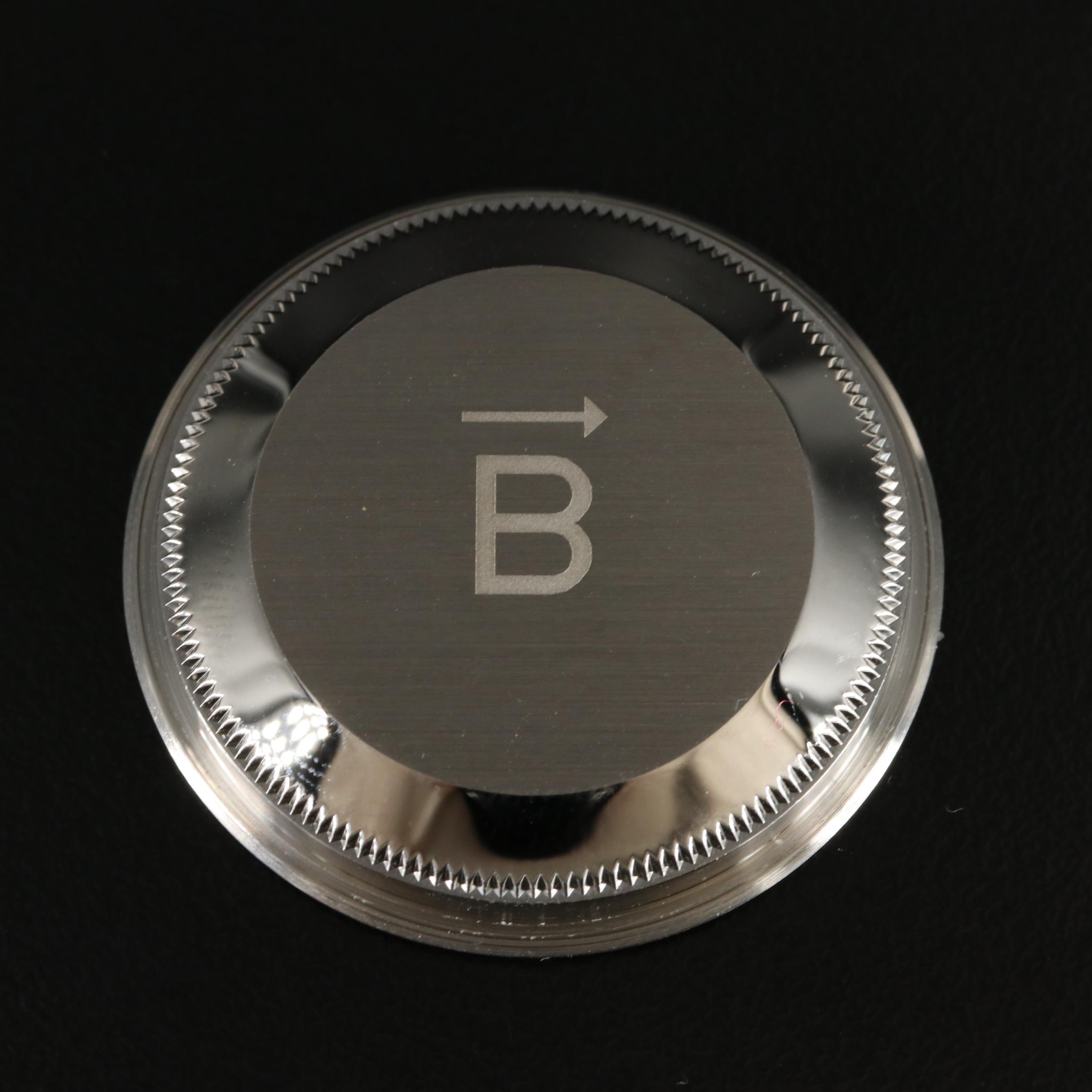 2008 Rolex Milgauss Watch