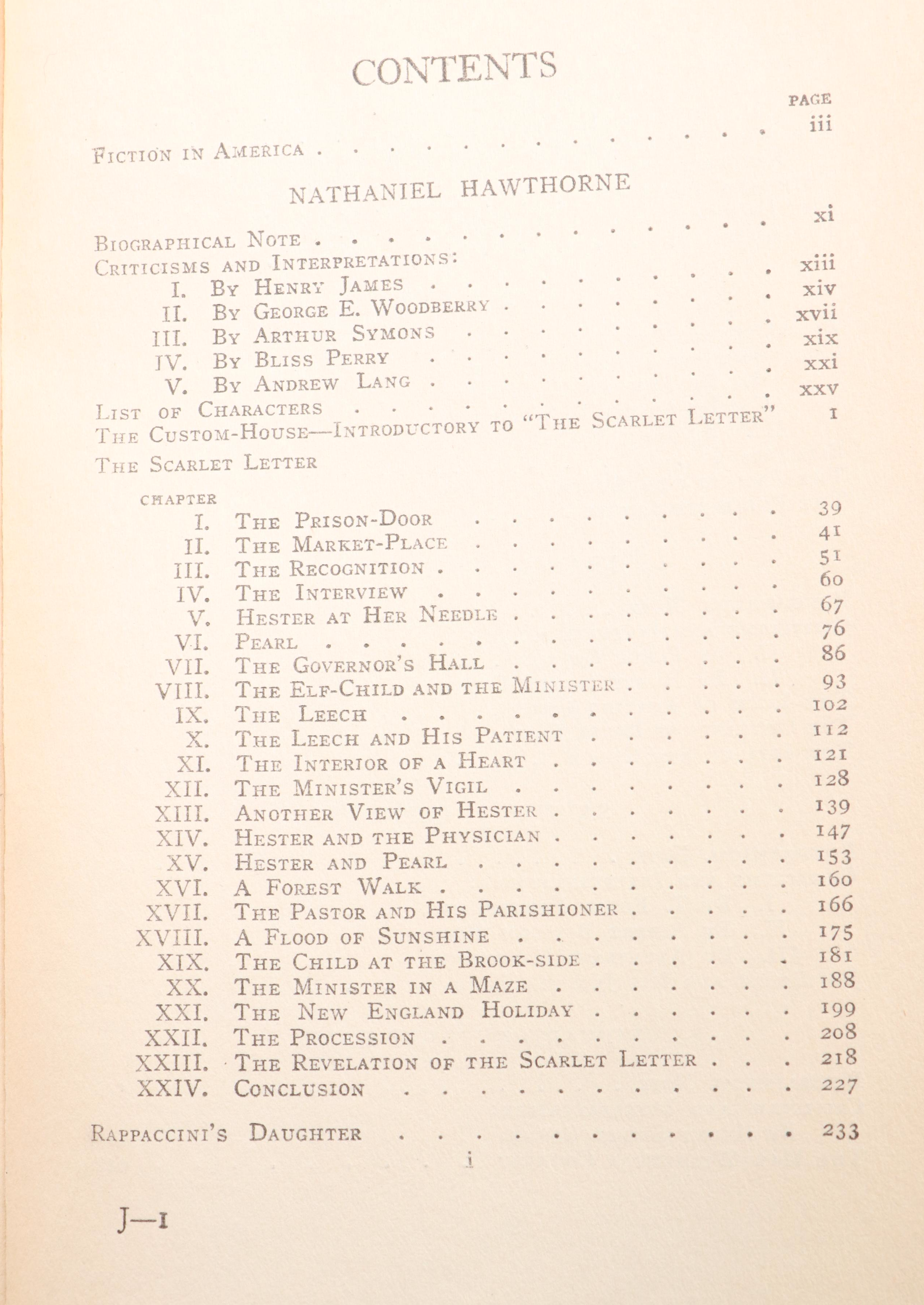 "The Harvard Classics Shelf of Fiction" Twenty-Volume Set, Early 20th Century