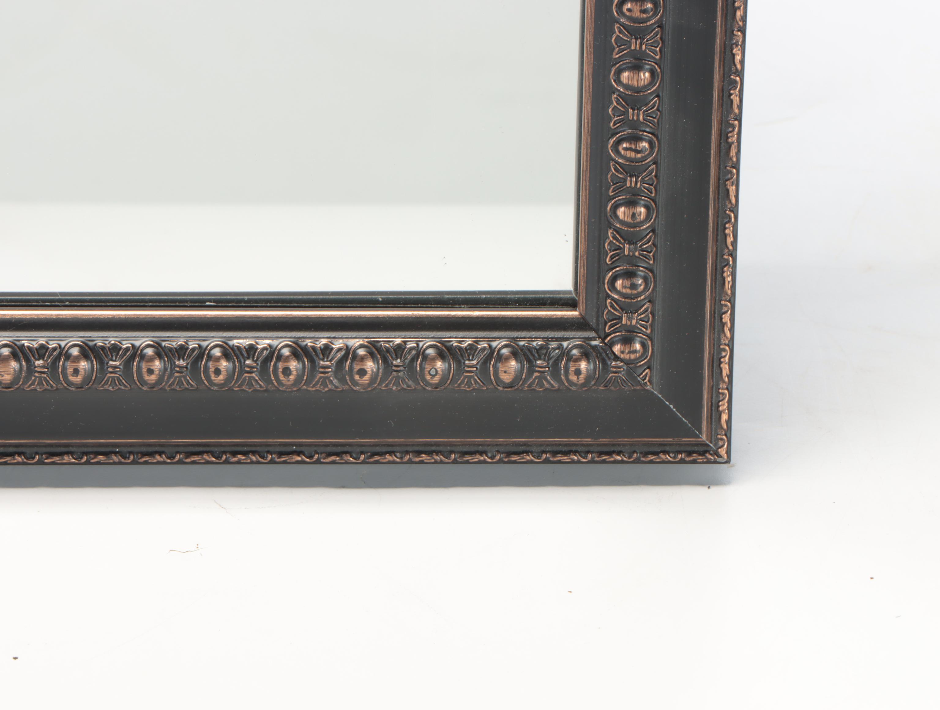 Kohler Framed Mirror Medicine with Adjustable Shelves EBTH