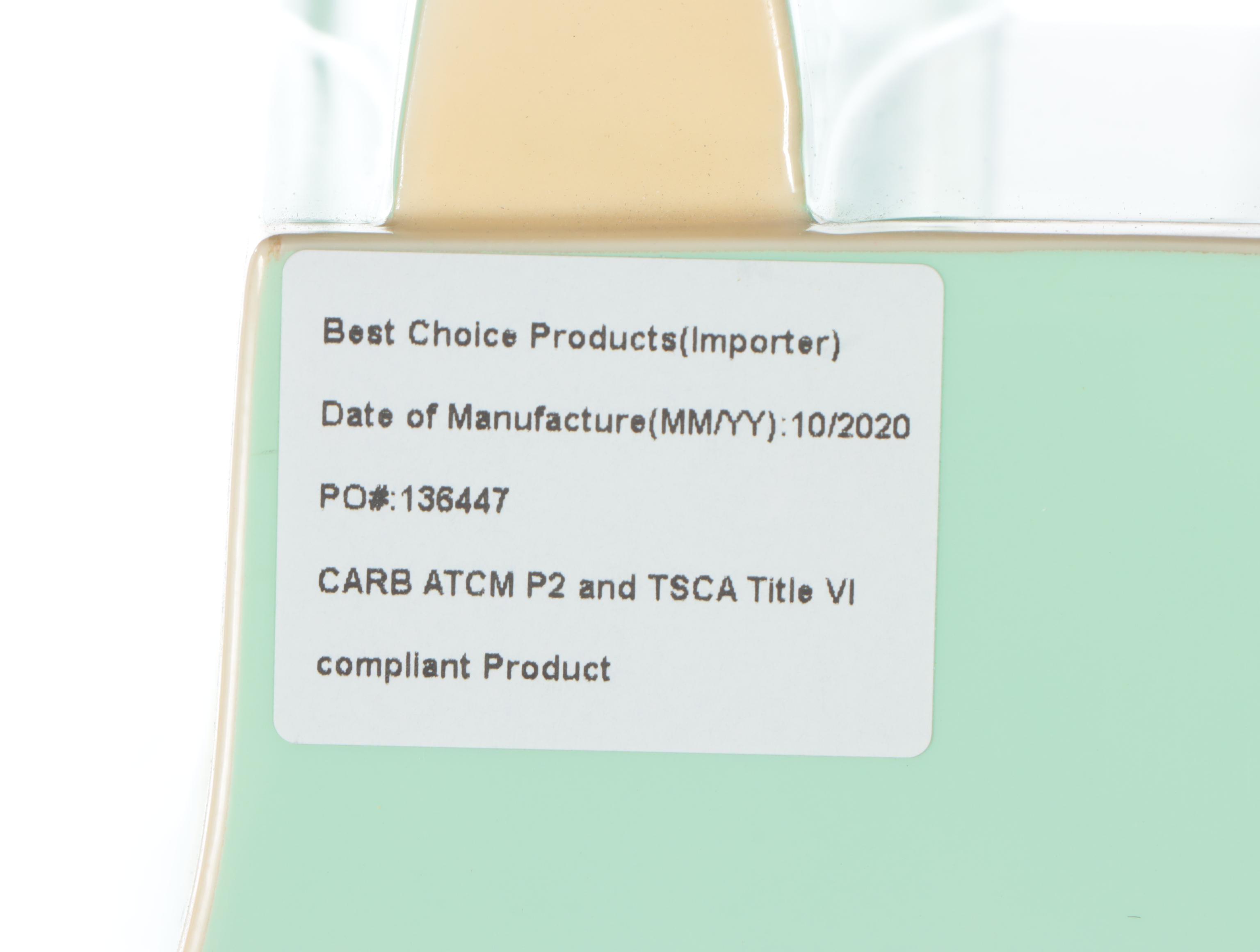 Taylor Swift Decal-Signed BCP Acoustic Guitar