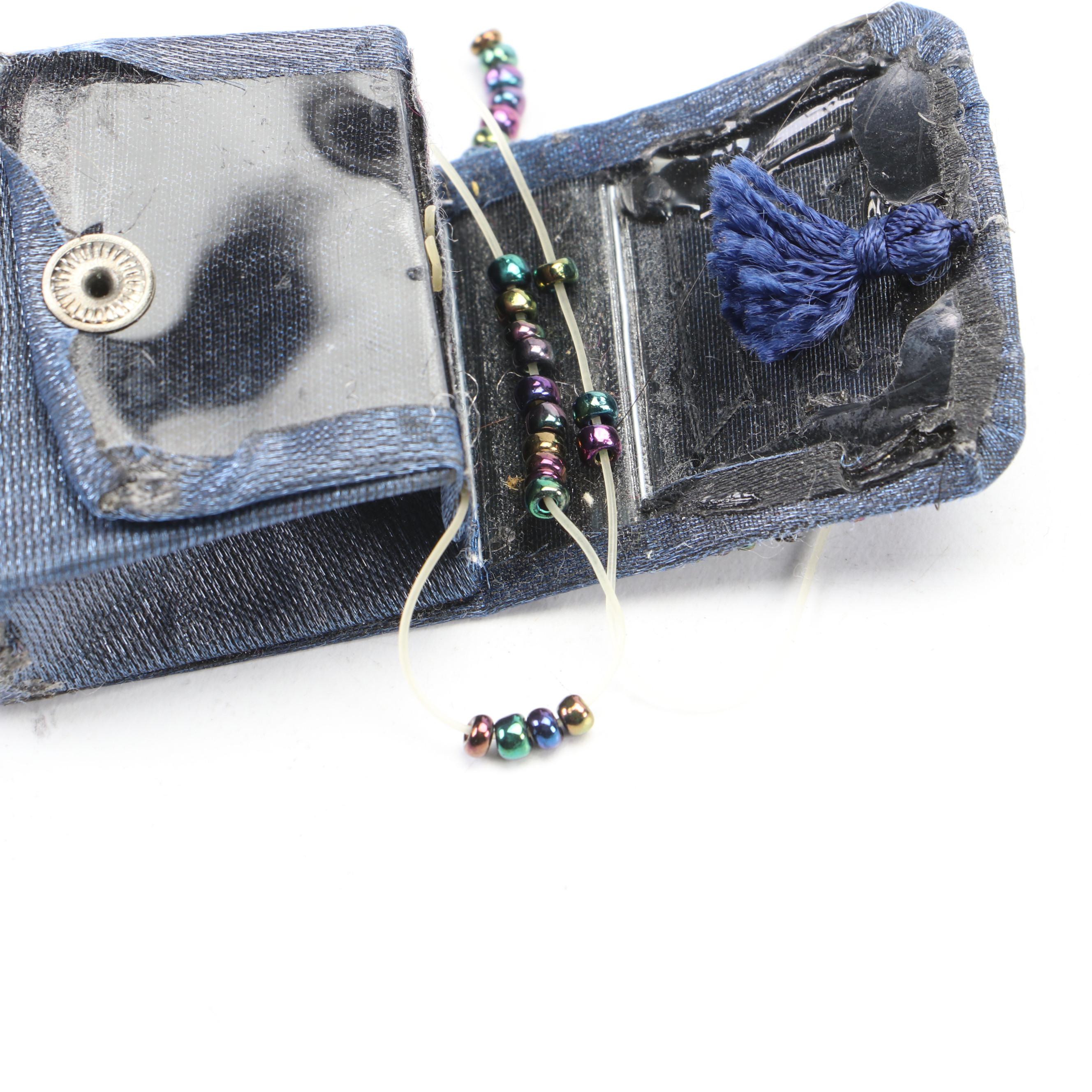 American Girl "Samantha Parkington" with More Dolls, Clothes and Accessories