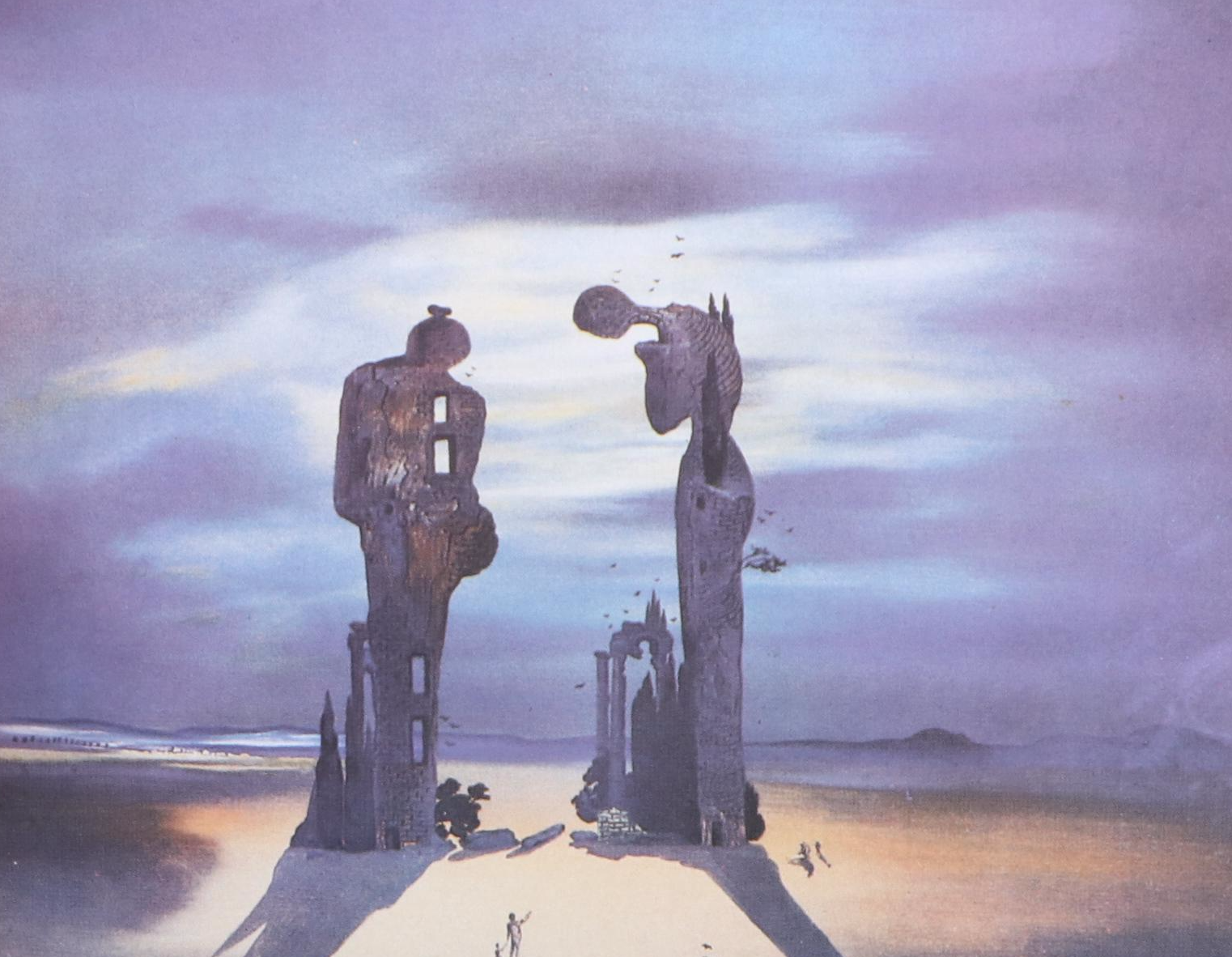 "Salvador Dalí, 1904–1989" By Gilles Néret, 2001 | EBTH