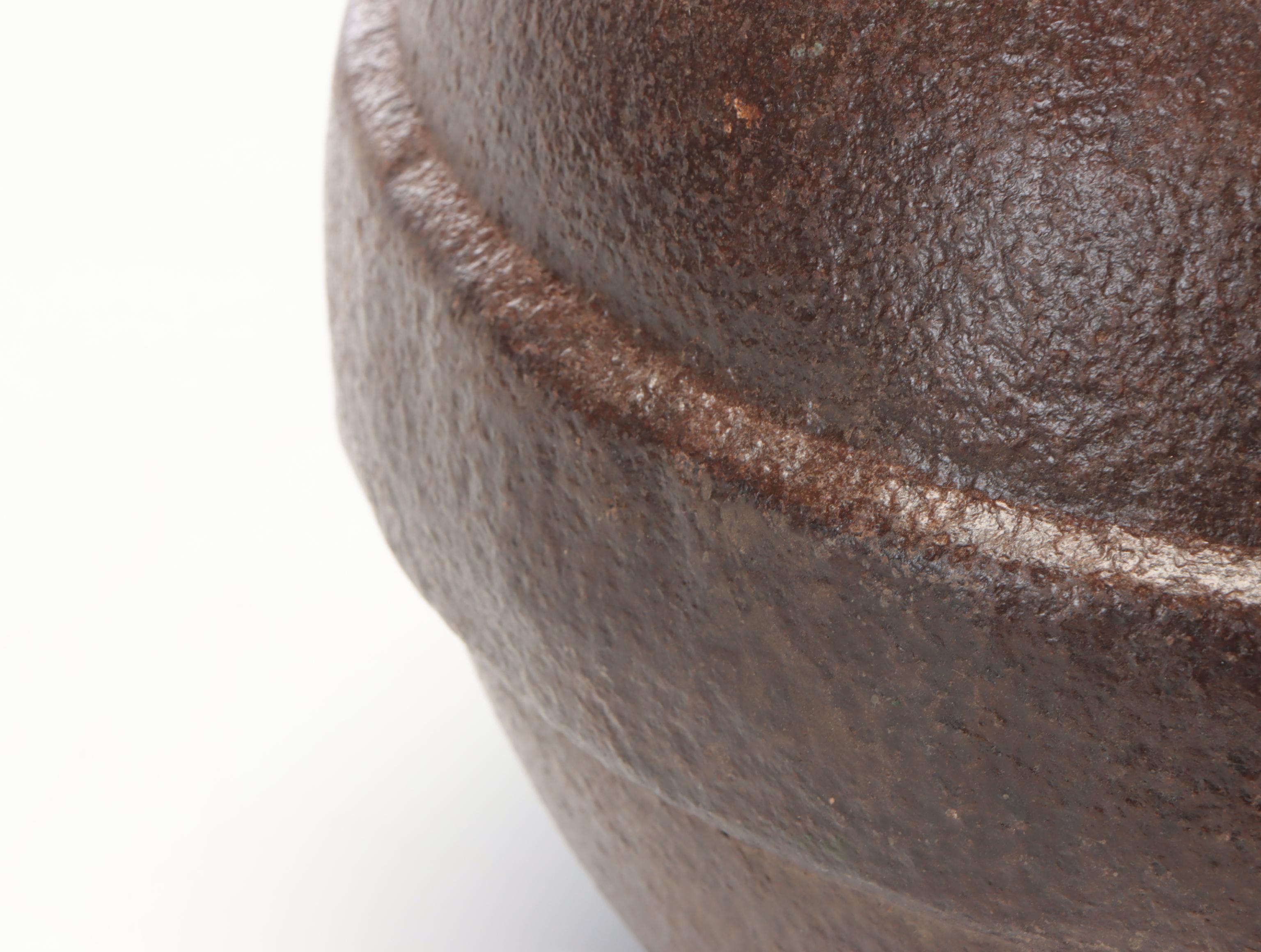 Cast Metal Oversized Weathervane Ball Bearing