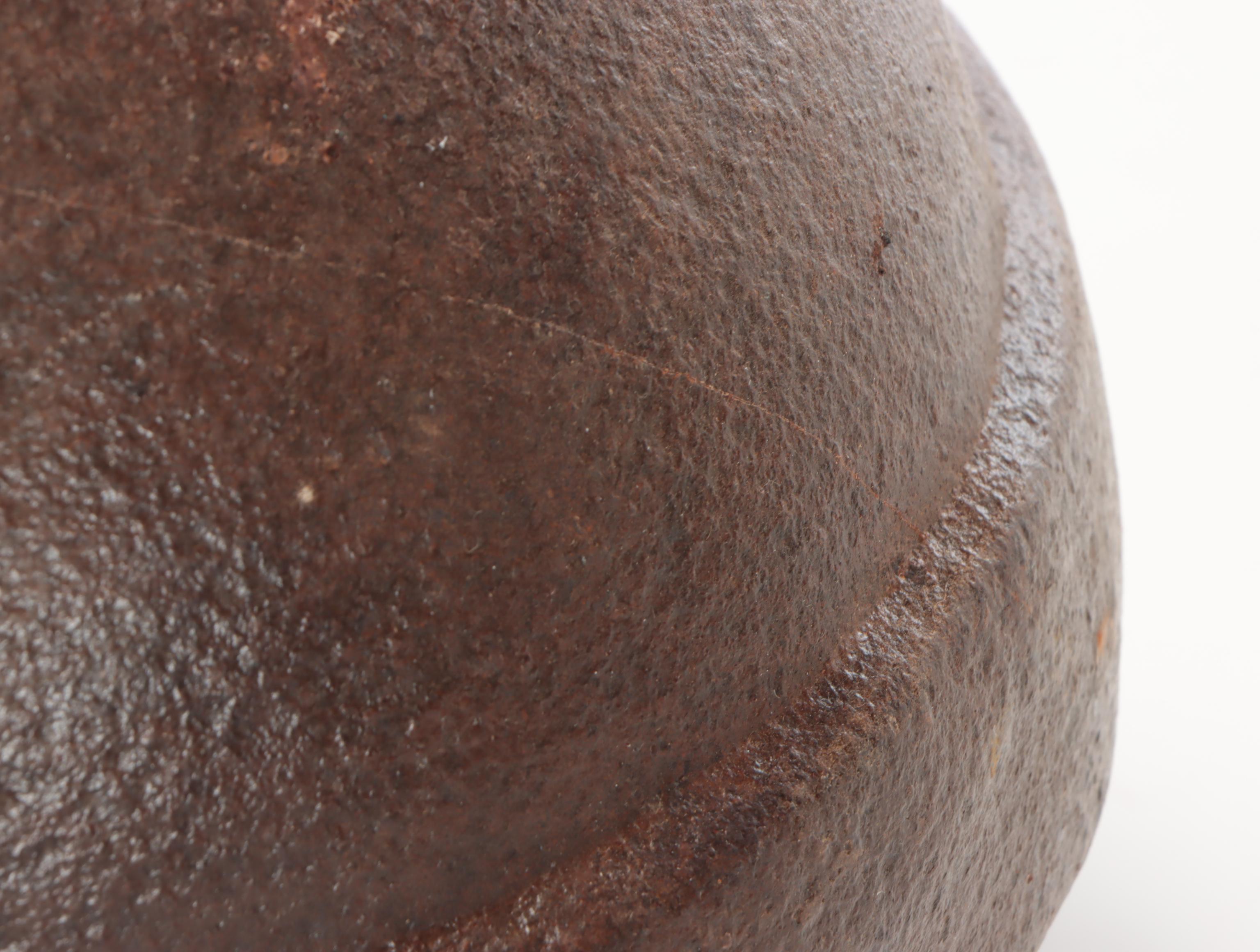 Cast Metal Oversized Weathervane Ball Bearing EBTH