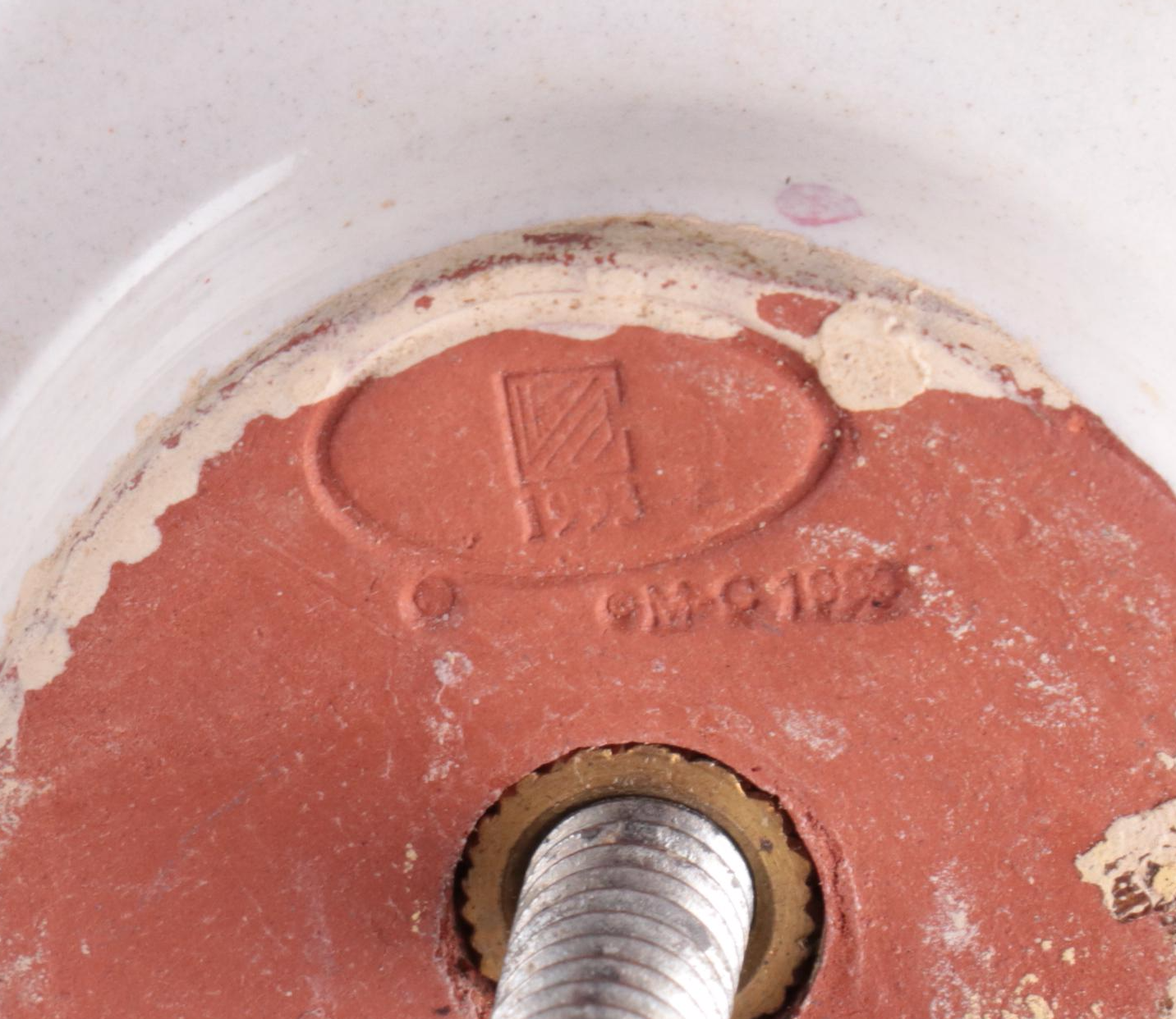 MacKenzie-Childs "Keukenhof", "King Ferry", and Other Ceramic Knobs