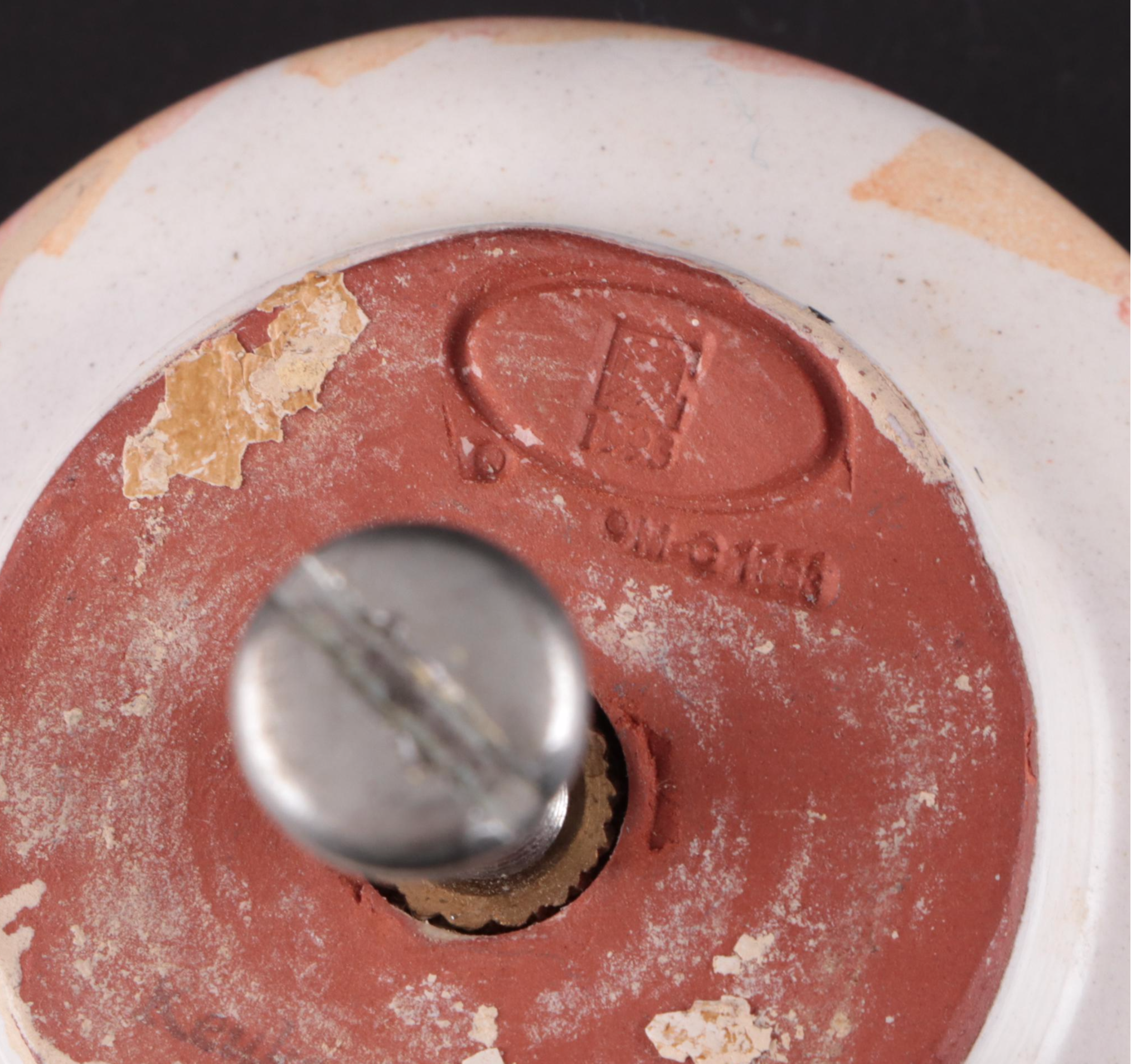 MacKenzie-Childs "Keukenhof", "King Ferry", and Other Ceramic Knobs